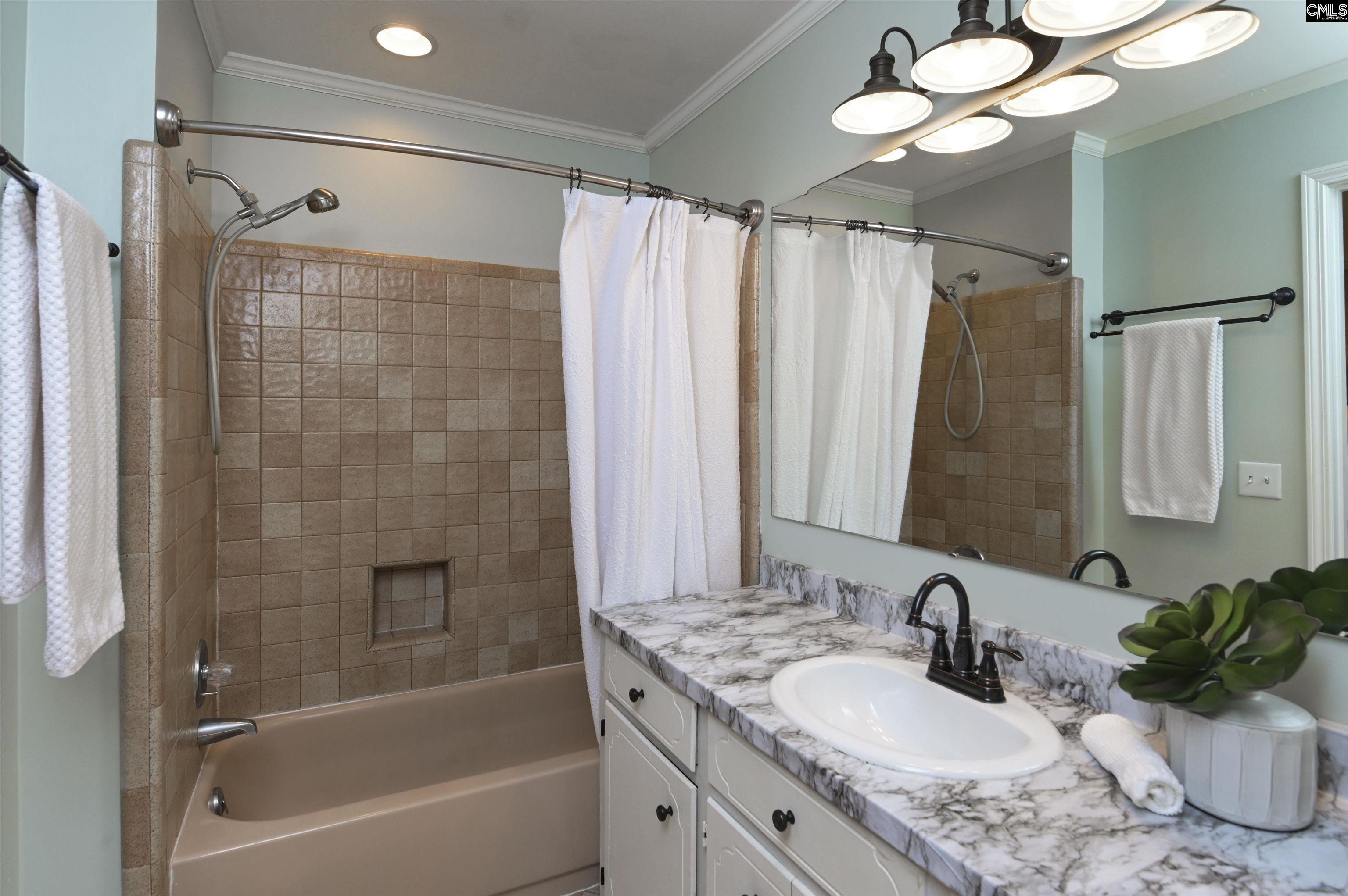 1717 Rutland Court Columbia, SC 29206
