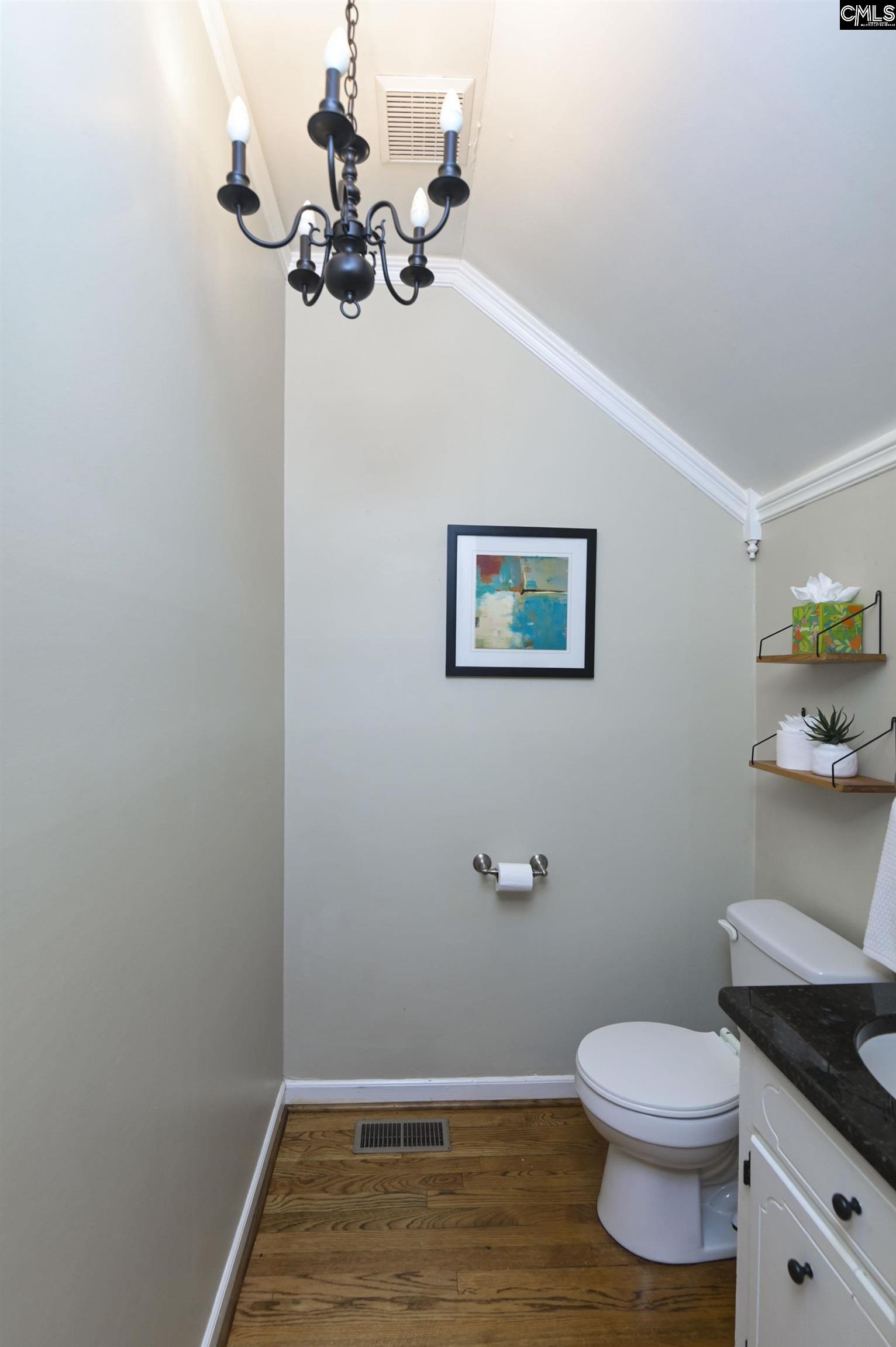 1717 Rutland Court Columbia, SC 29206