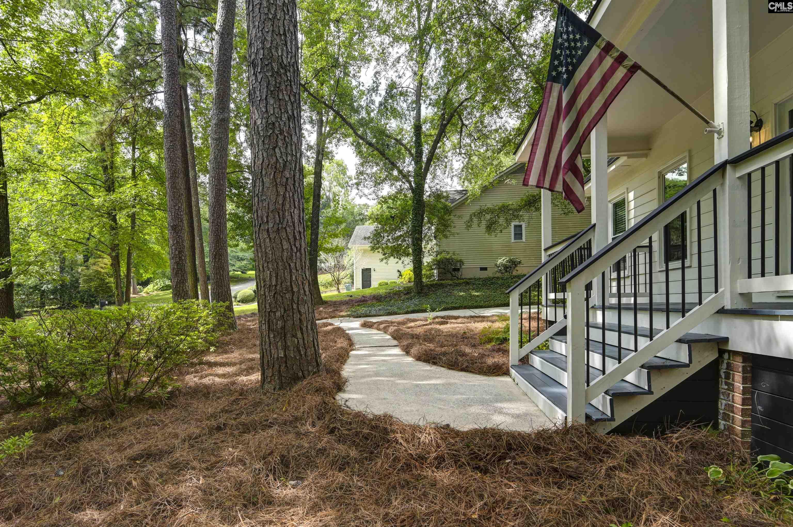 1717 Rutland Court Columbia, SC 29206