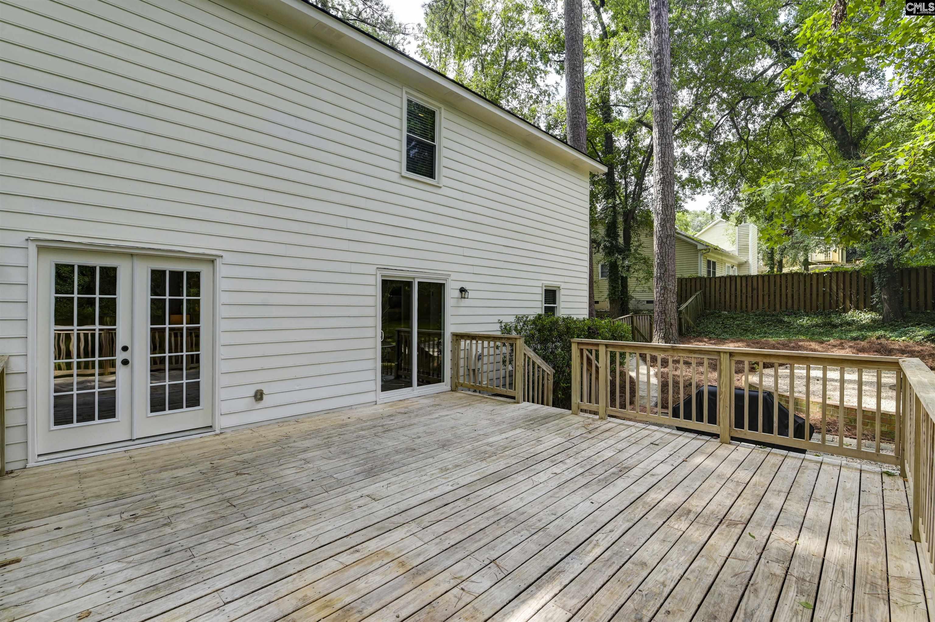 1717 Rutland Court Columbia, SC 29206