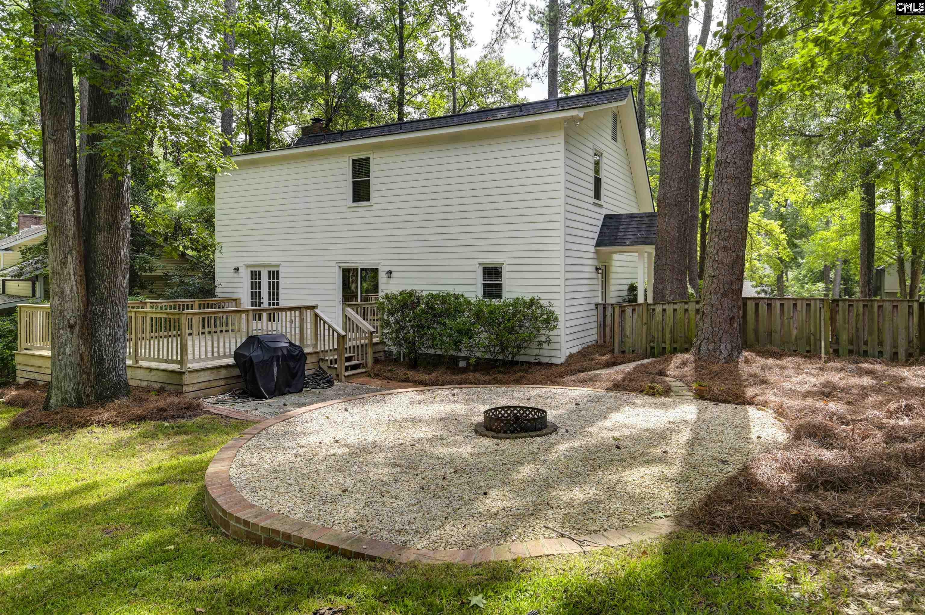 1717 Rutland Court Columbia, SC 29206