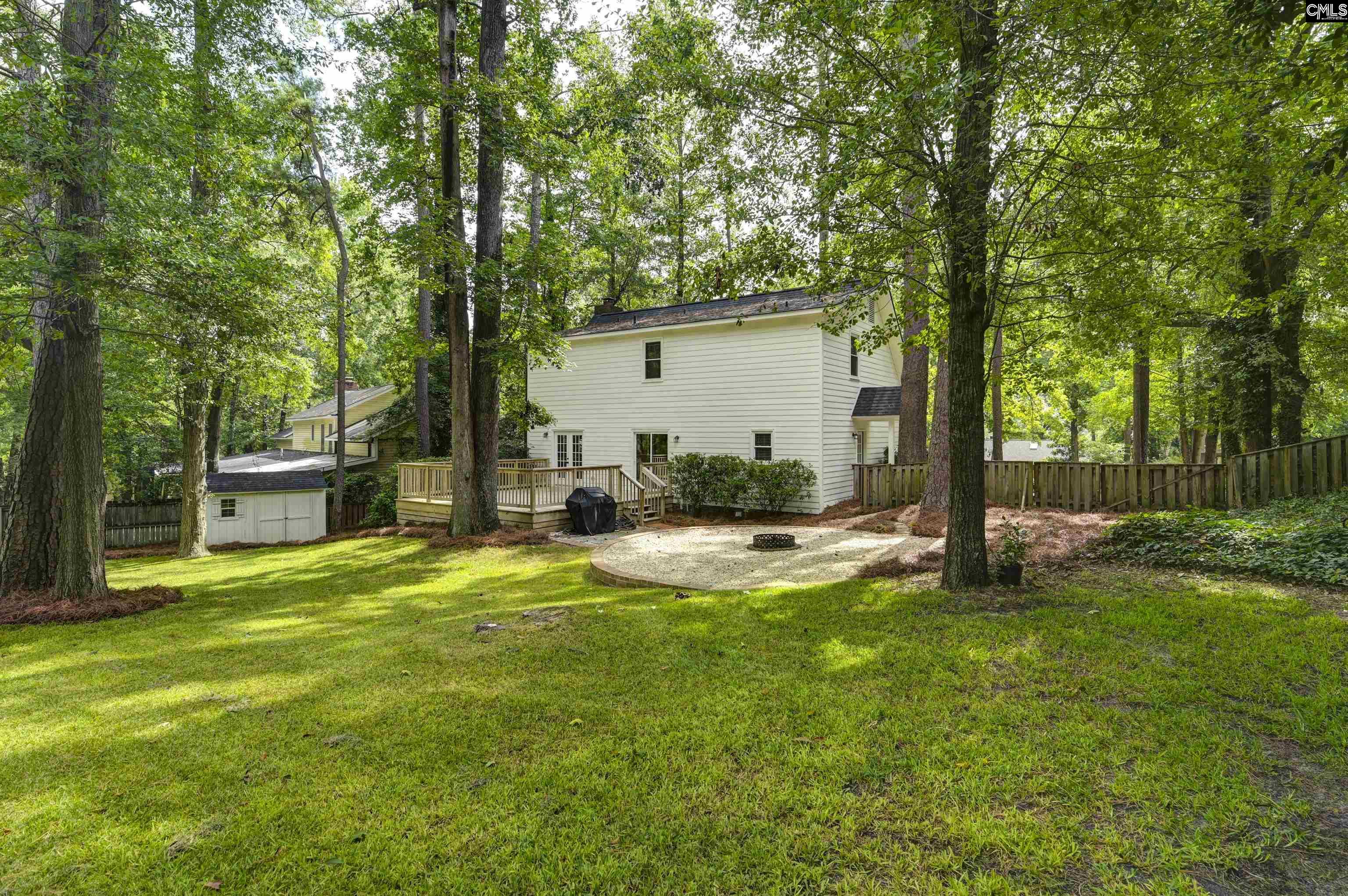 1717 Rutland Court Columbia, SC 29206