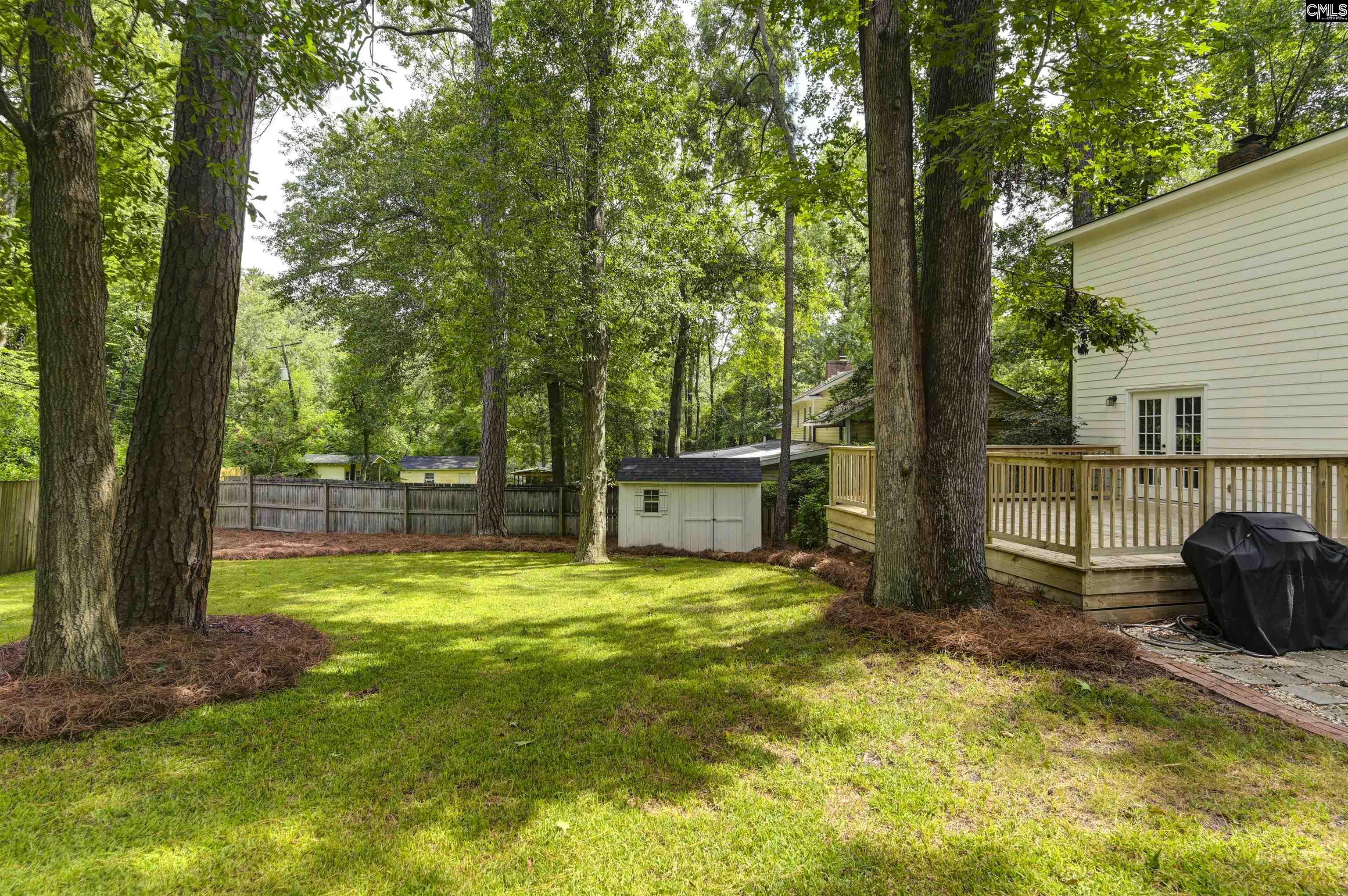 1717 Rutland Court Columbia, SC 29206