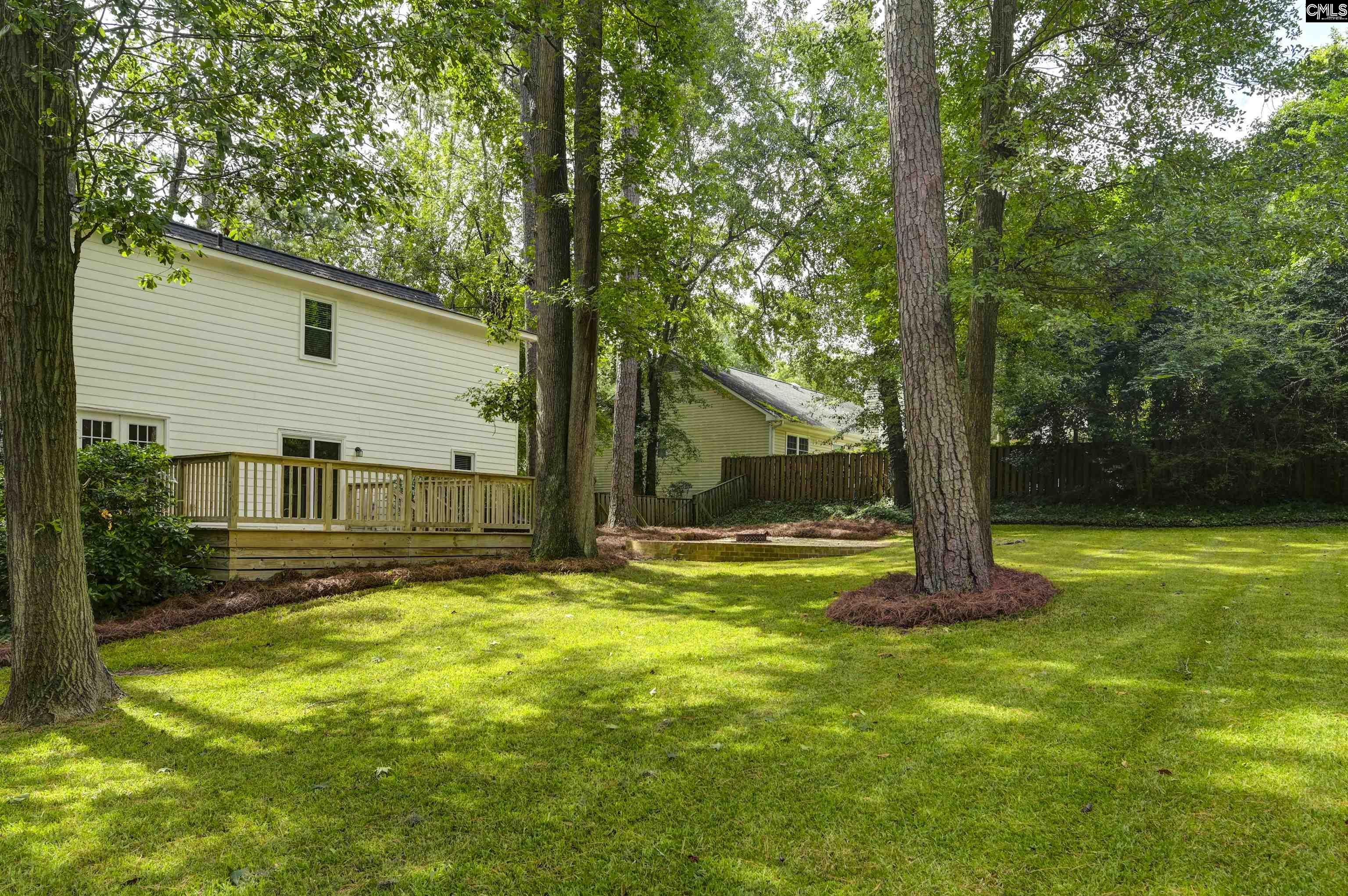 1717 Rutland Court Columbia, SC 29206
