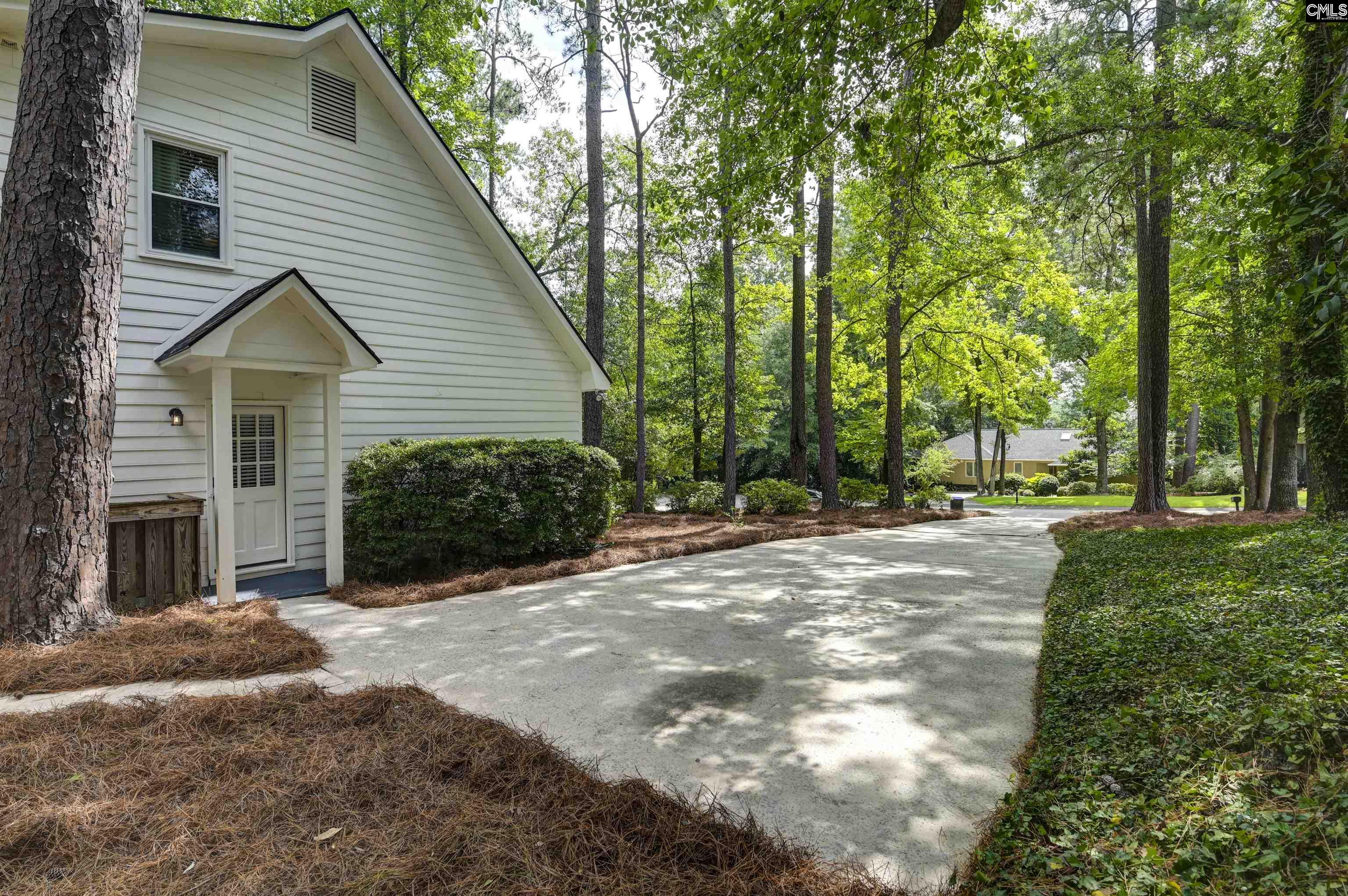 1717 Rutland Court Columbia, SC 29206