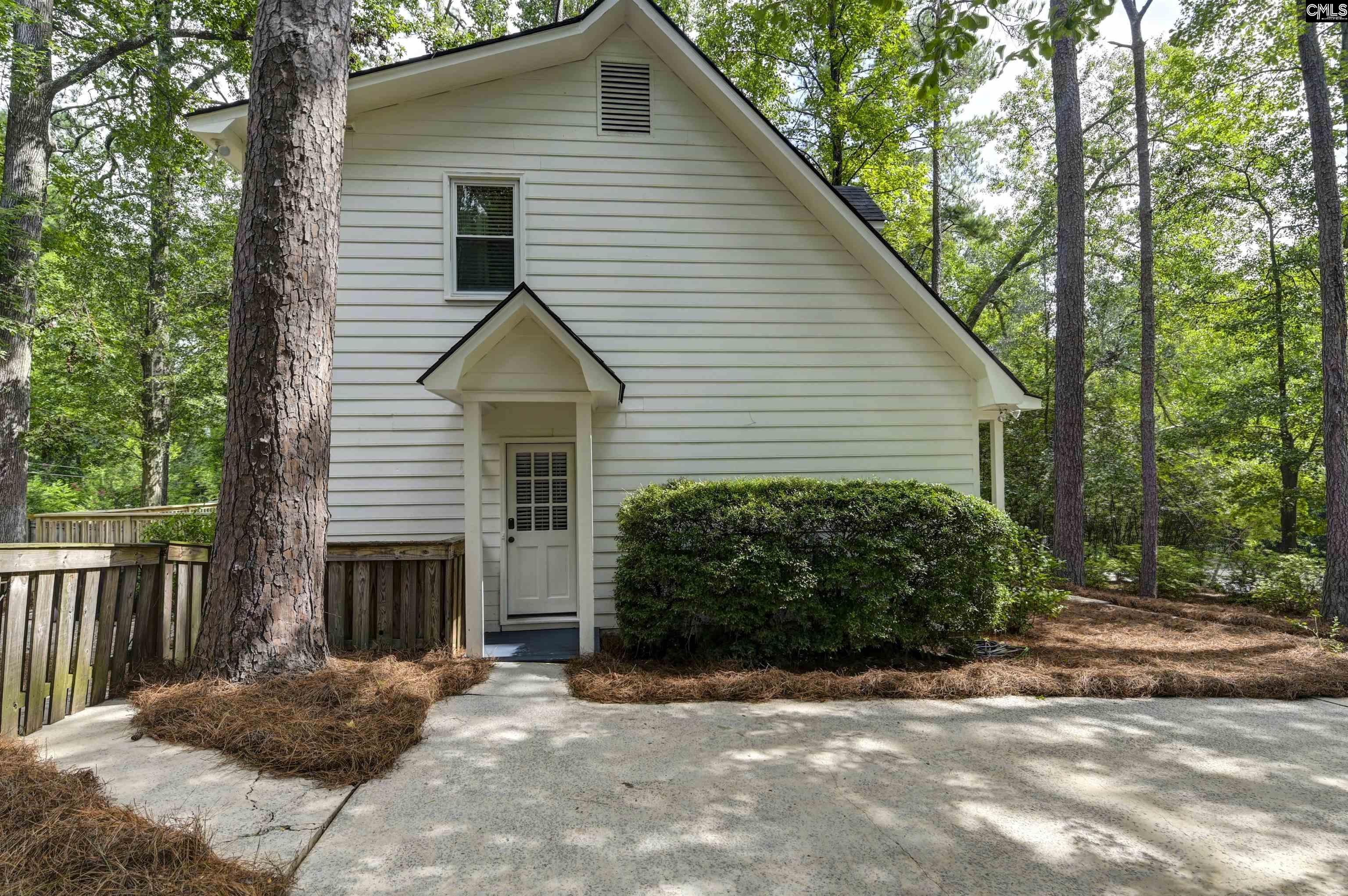 1717 Rutland Court Columbia, SC 29206