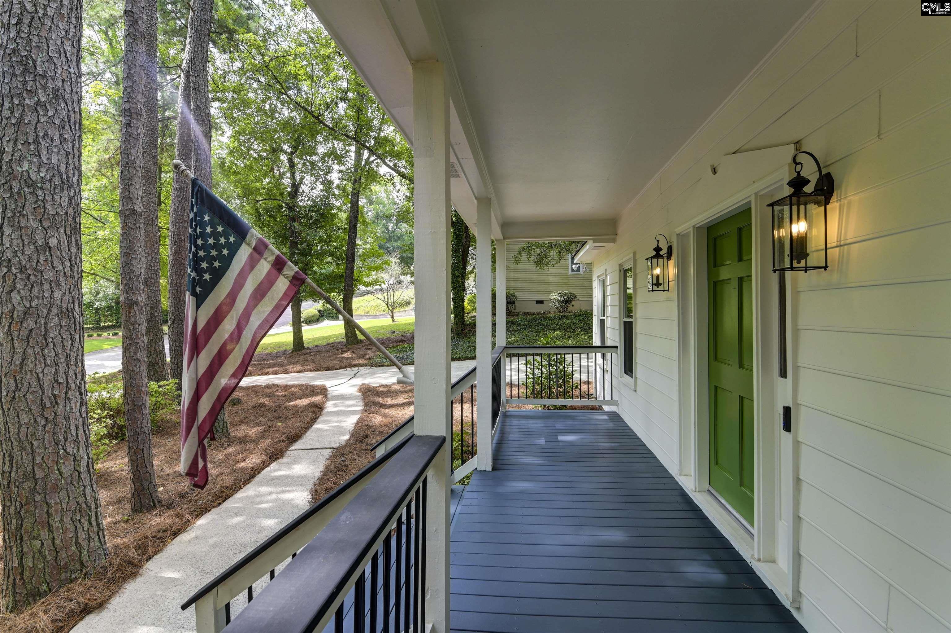 1717 Rutland Court Columbia, SC 29206
