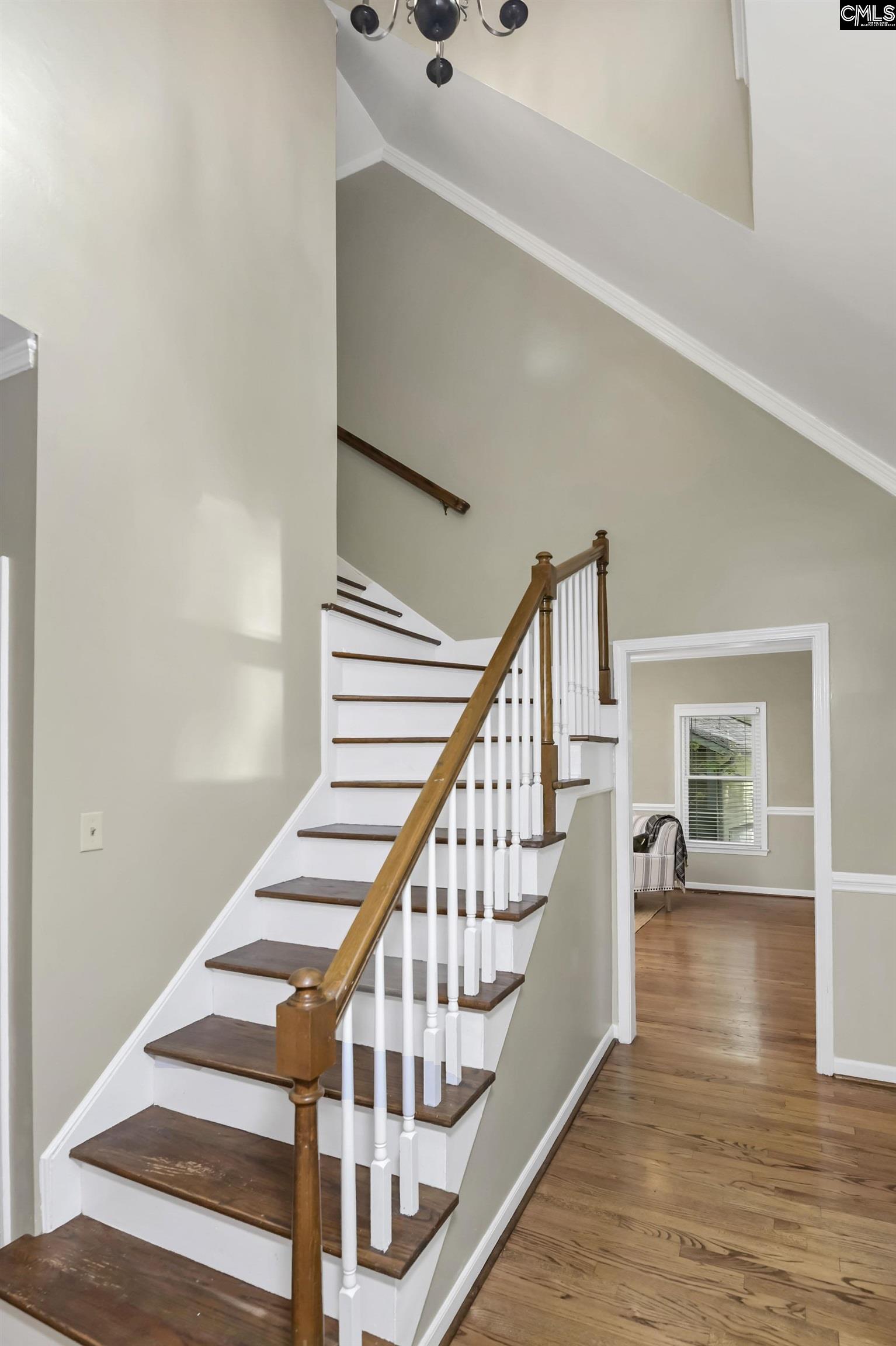 1717 Rutland Court Columbia, SC 29206
