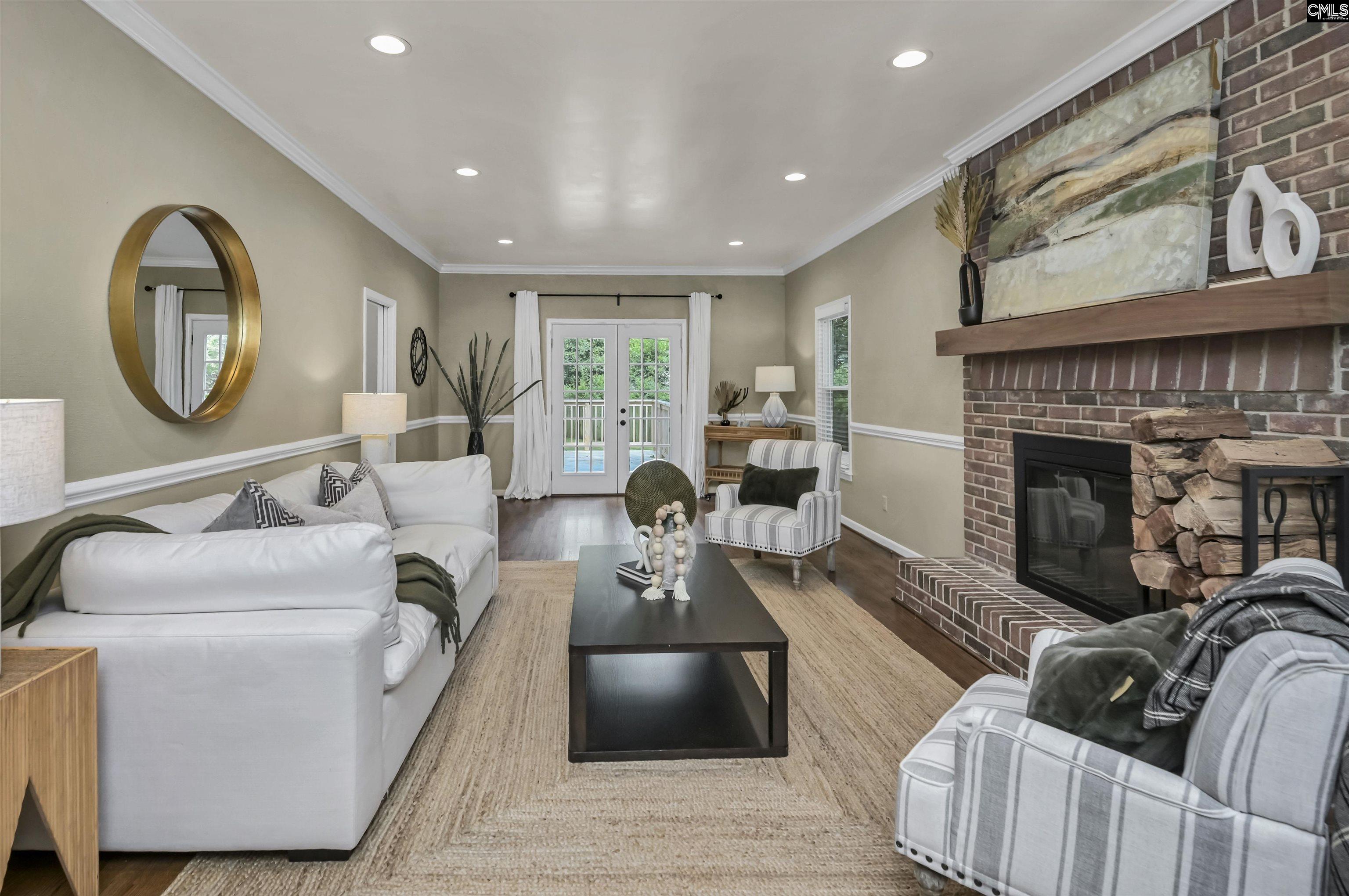 1717 Rutland Court Columbia, SC 29206