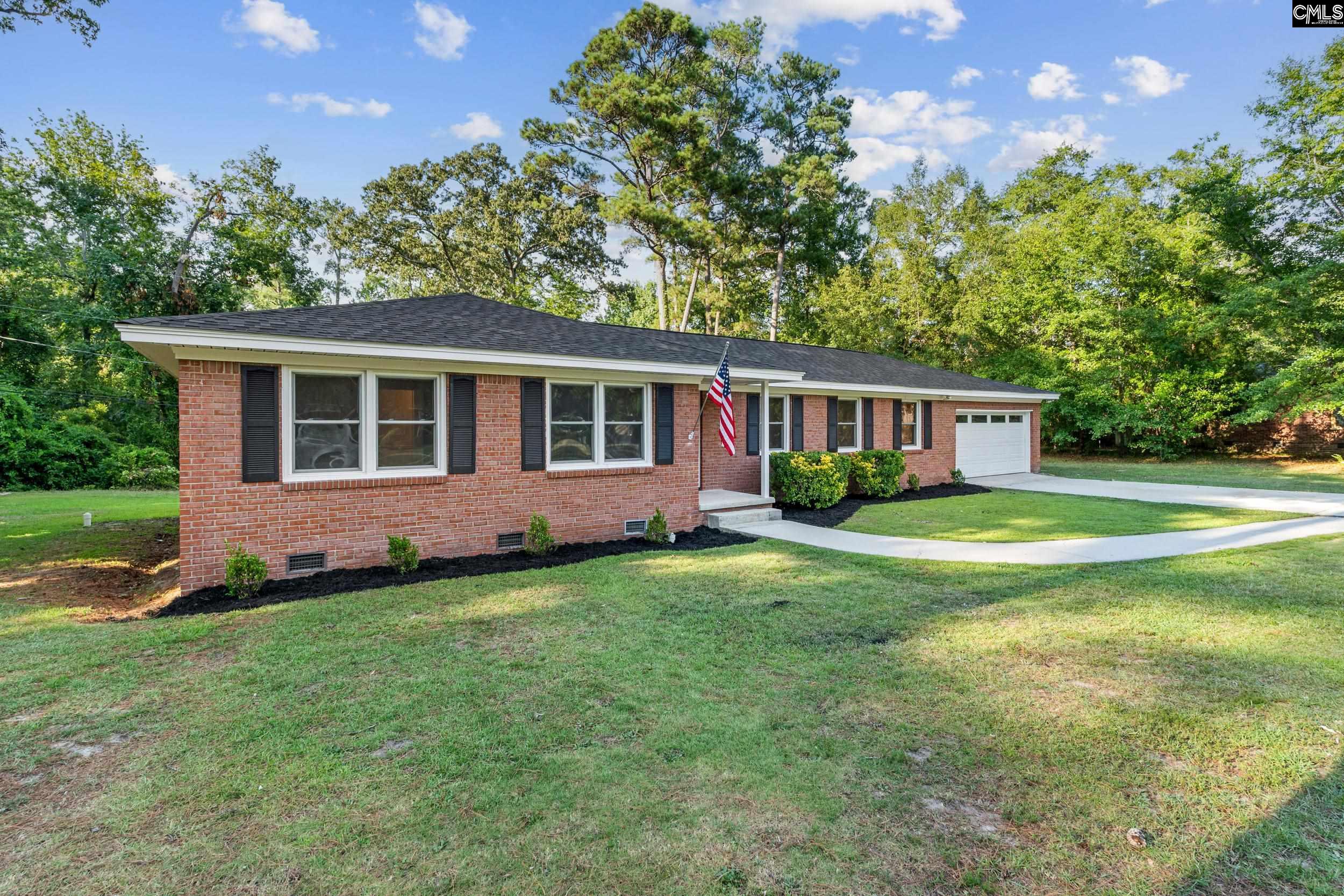 4647 Pamlico Circle Columbia, SC 29206
