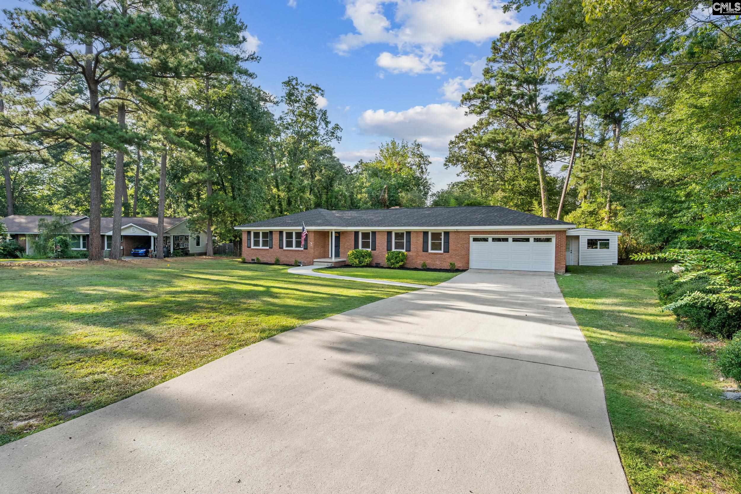 4647 Pamlico Circle Columbia, SC 29206