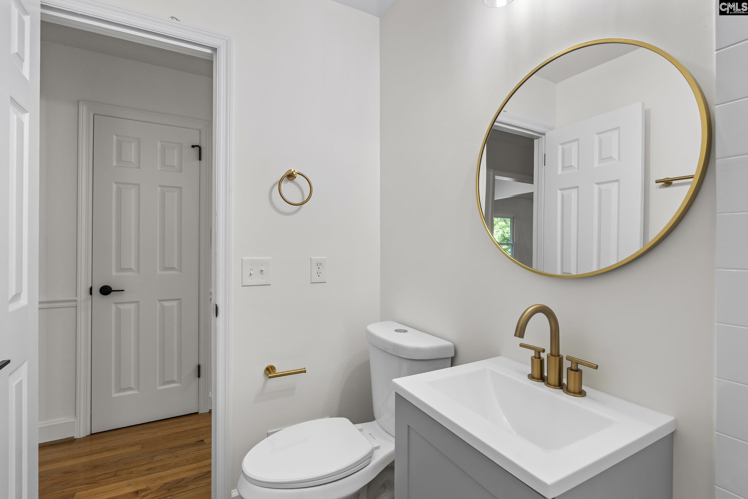 4647 Pamlico Circle Columbia, SC 29206