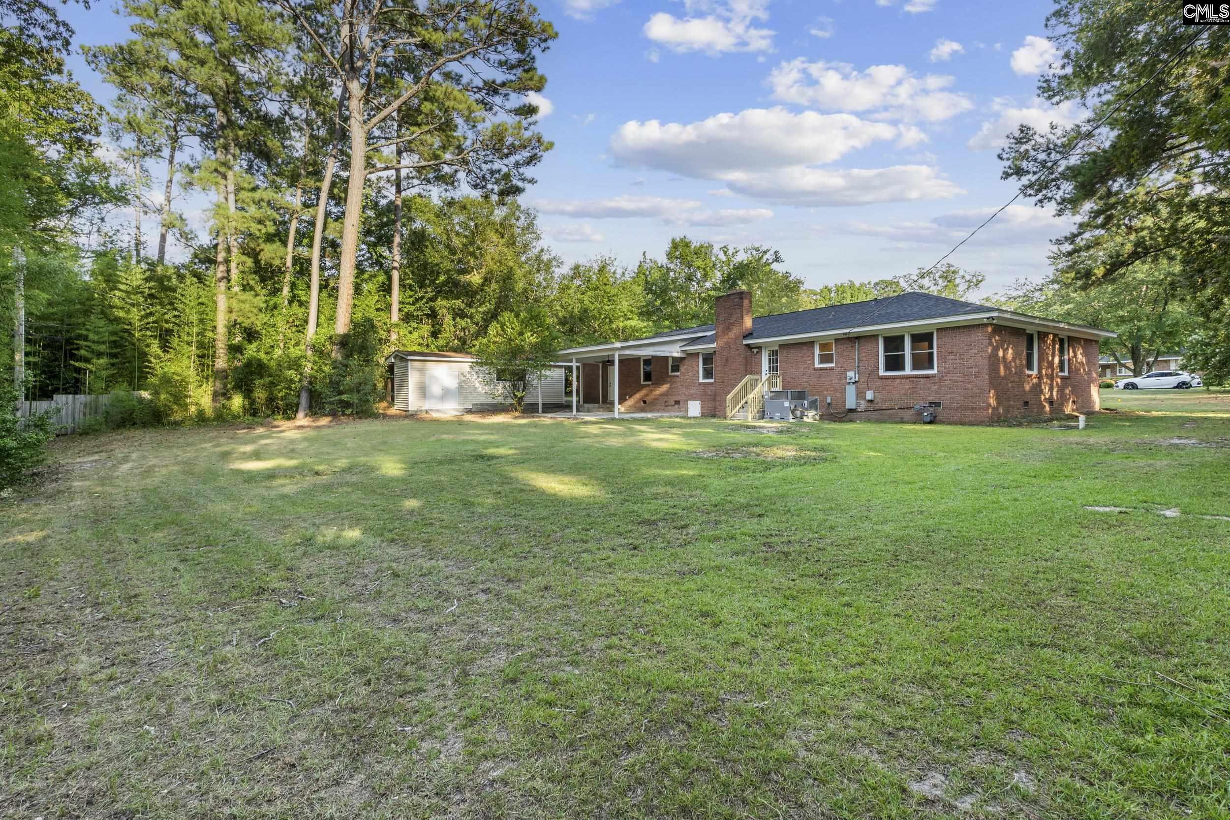 4647 Pamlico Circle Columbia, SC 29206