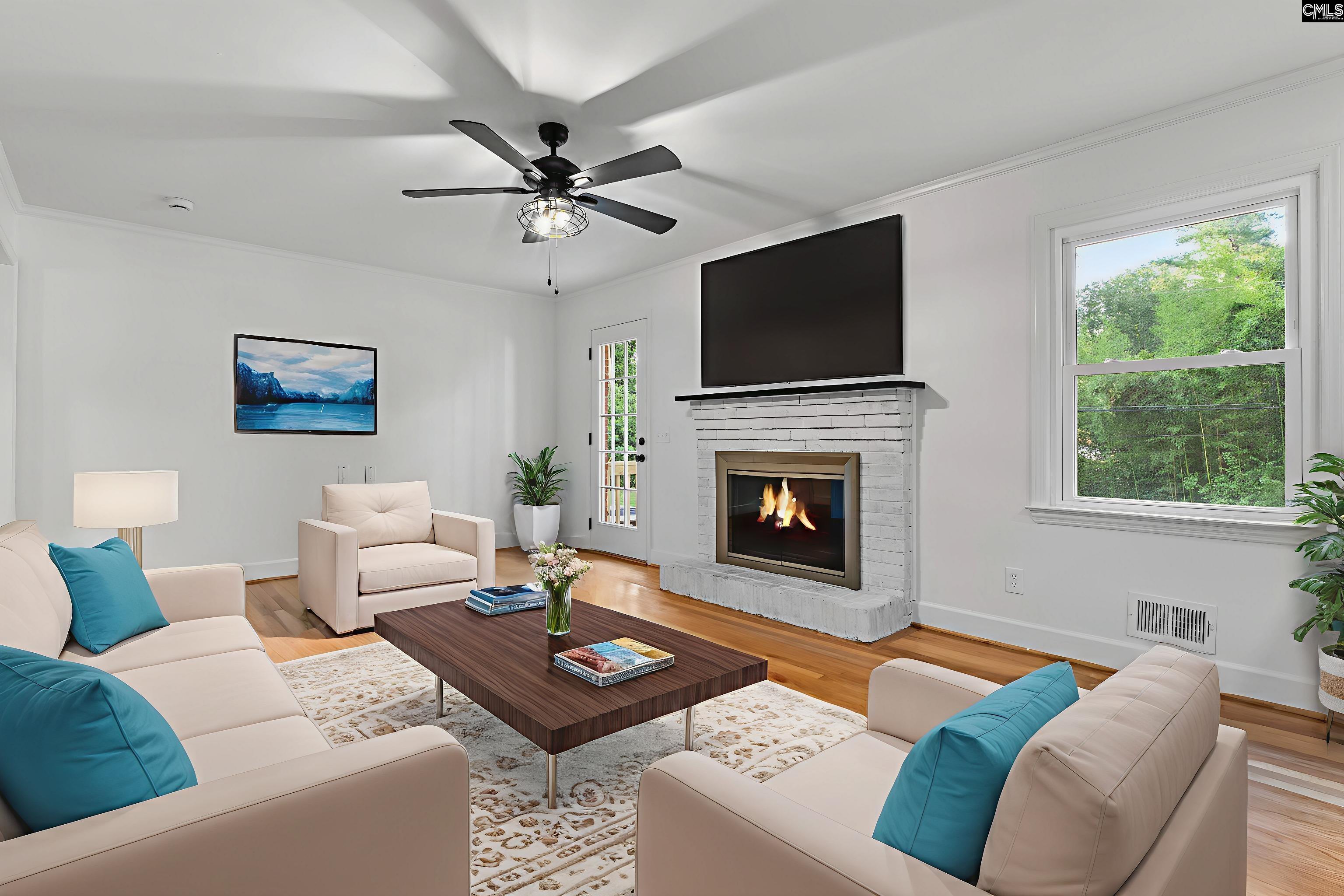 4647 Pamlico Circle Columbia, SC 29206