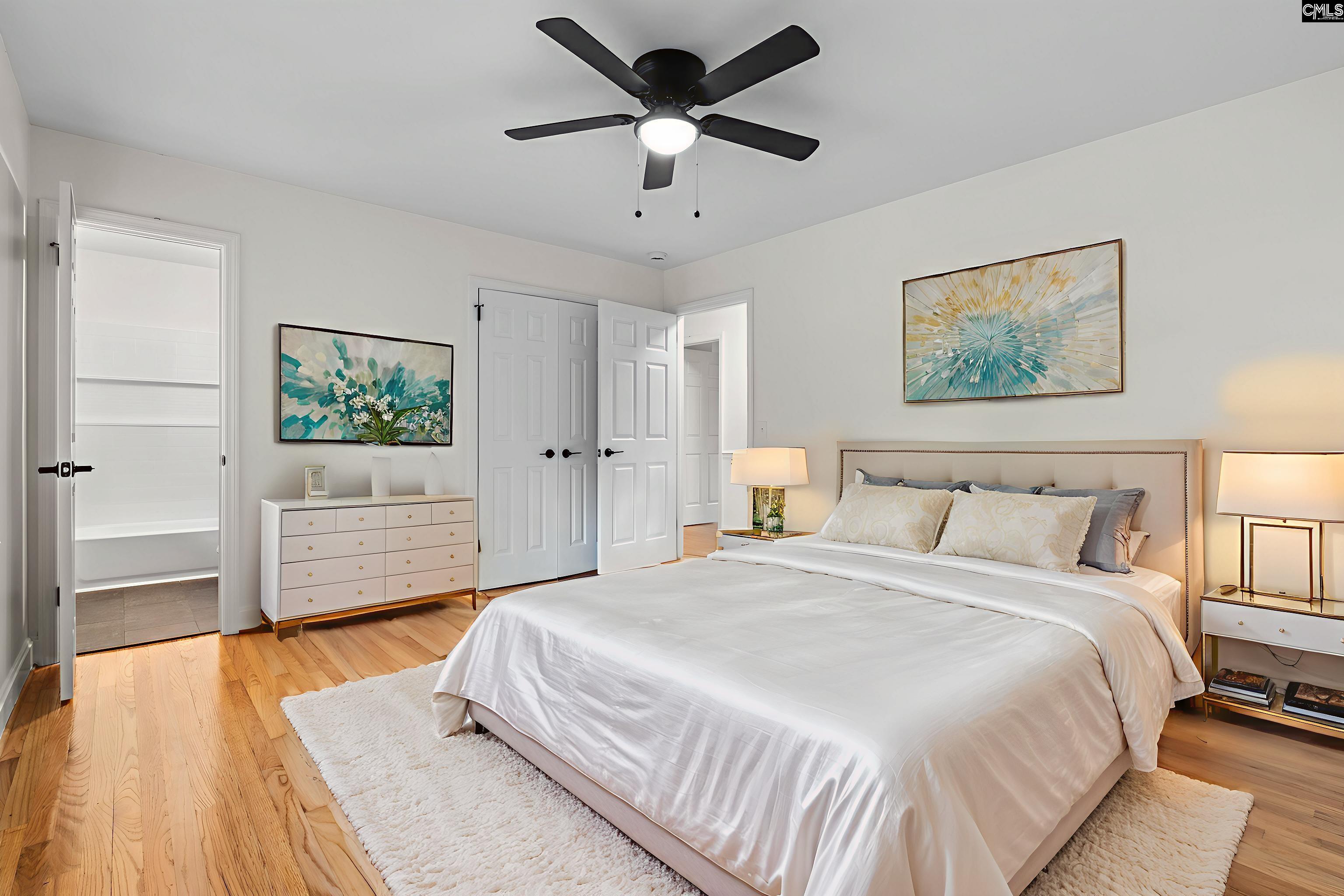 4647 Pamlico Circle Columbia, SC 29206