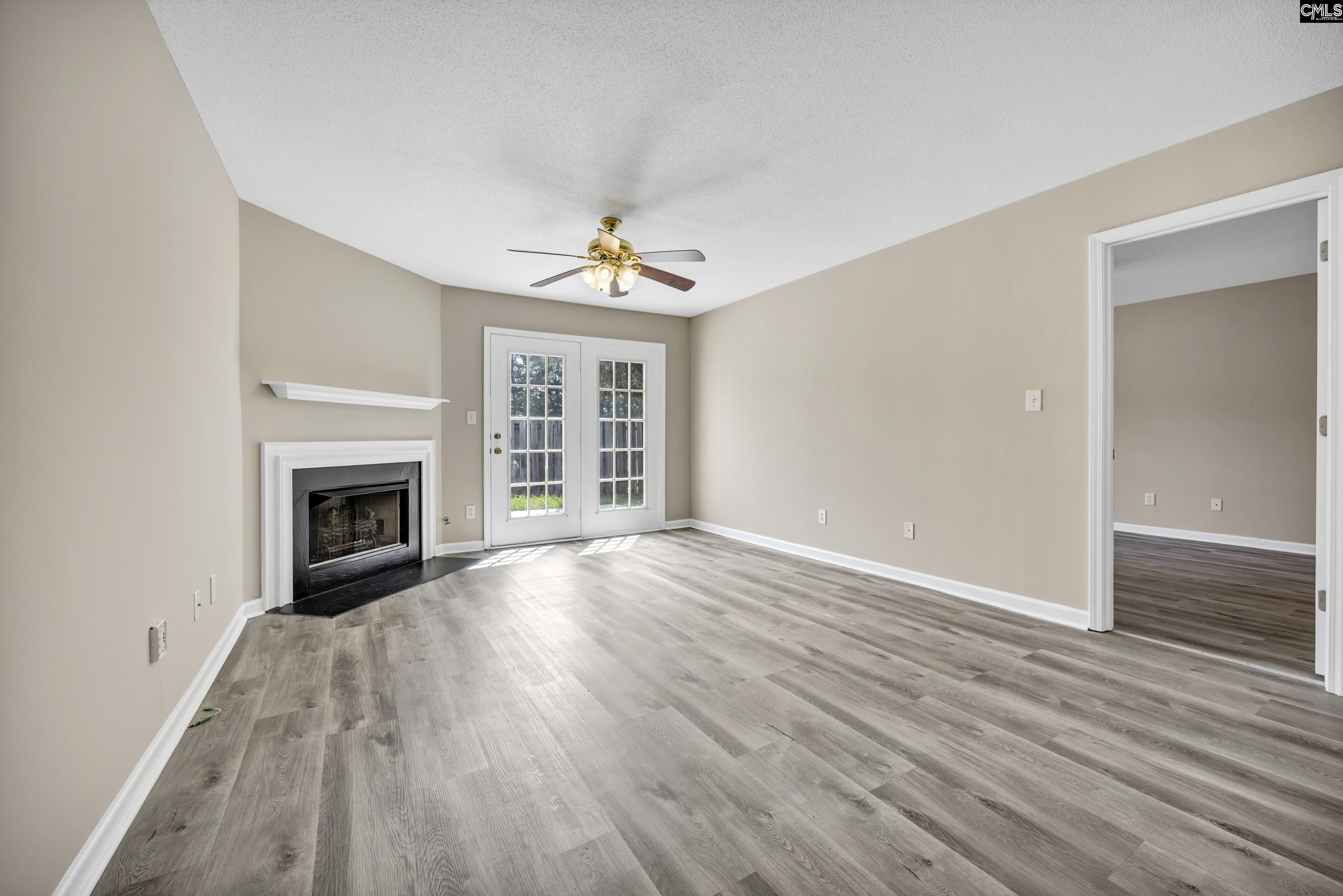 17 Hampton Oaks Place Columbia, SC 29212