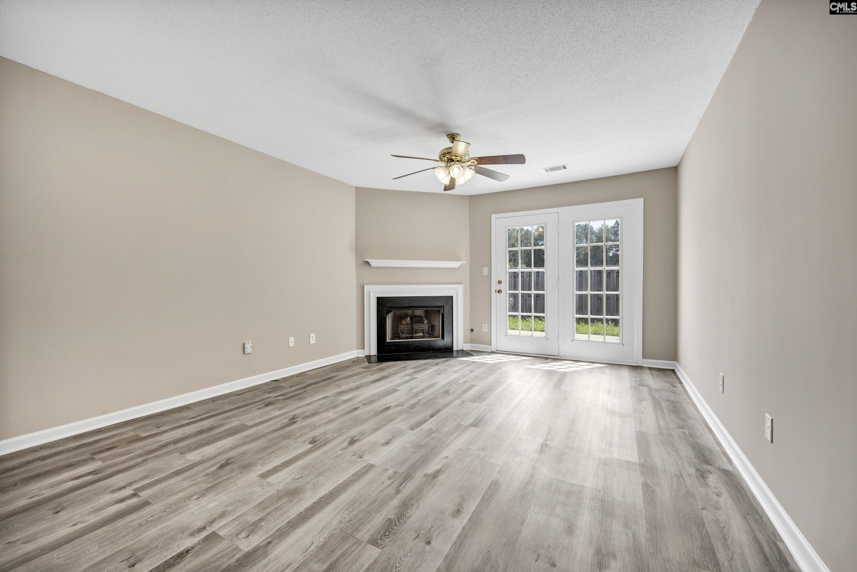 17 Hampton Oaks Place Columbia, SC 29212