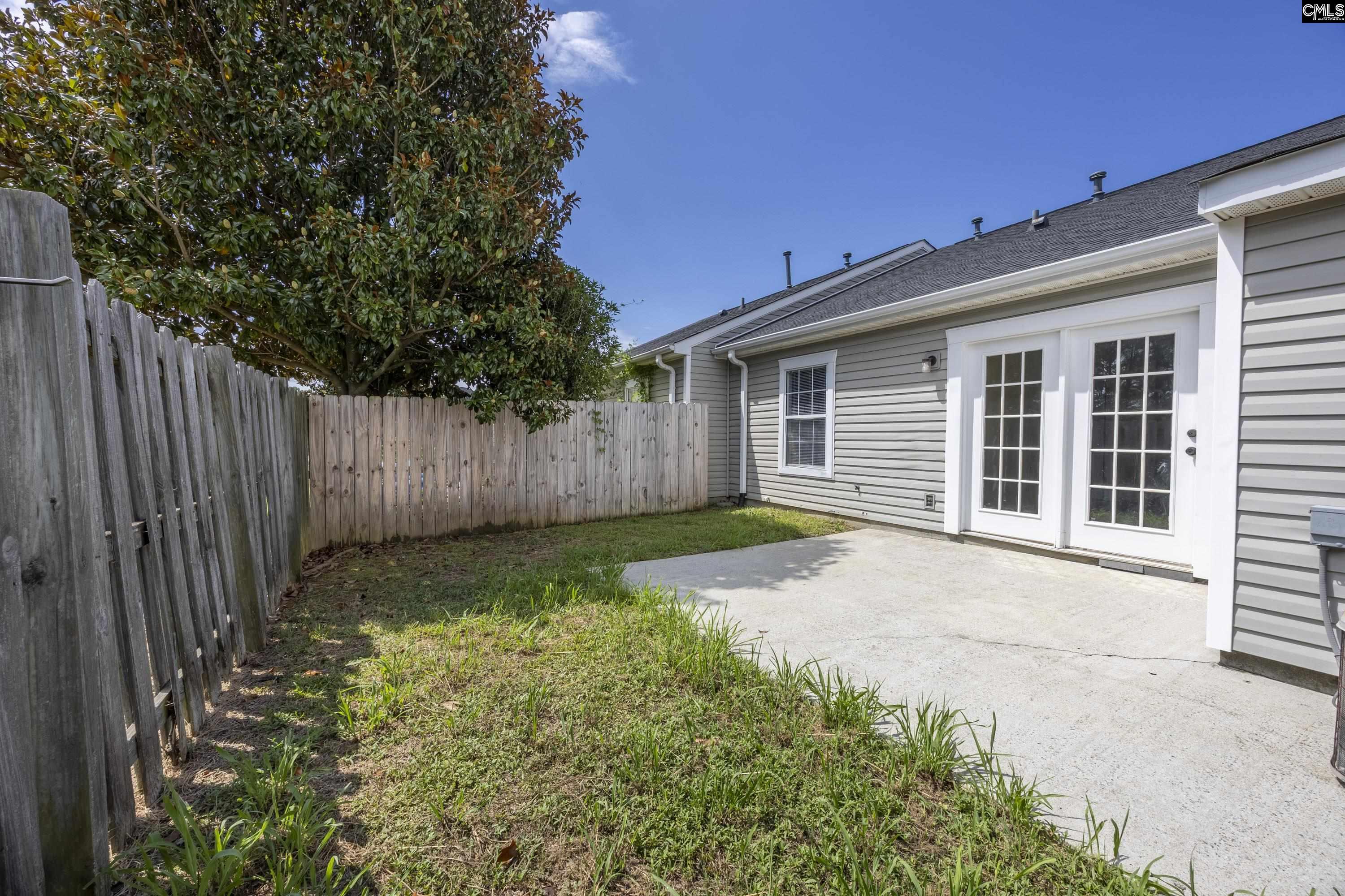 17 Hampton Oaks Place Columbia, SC 29212