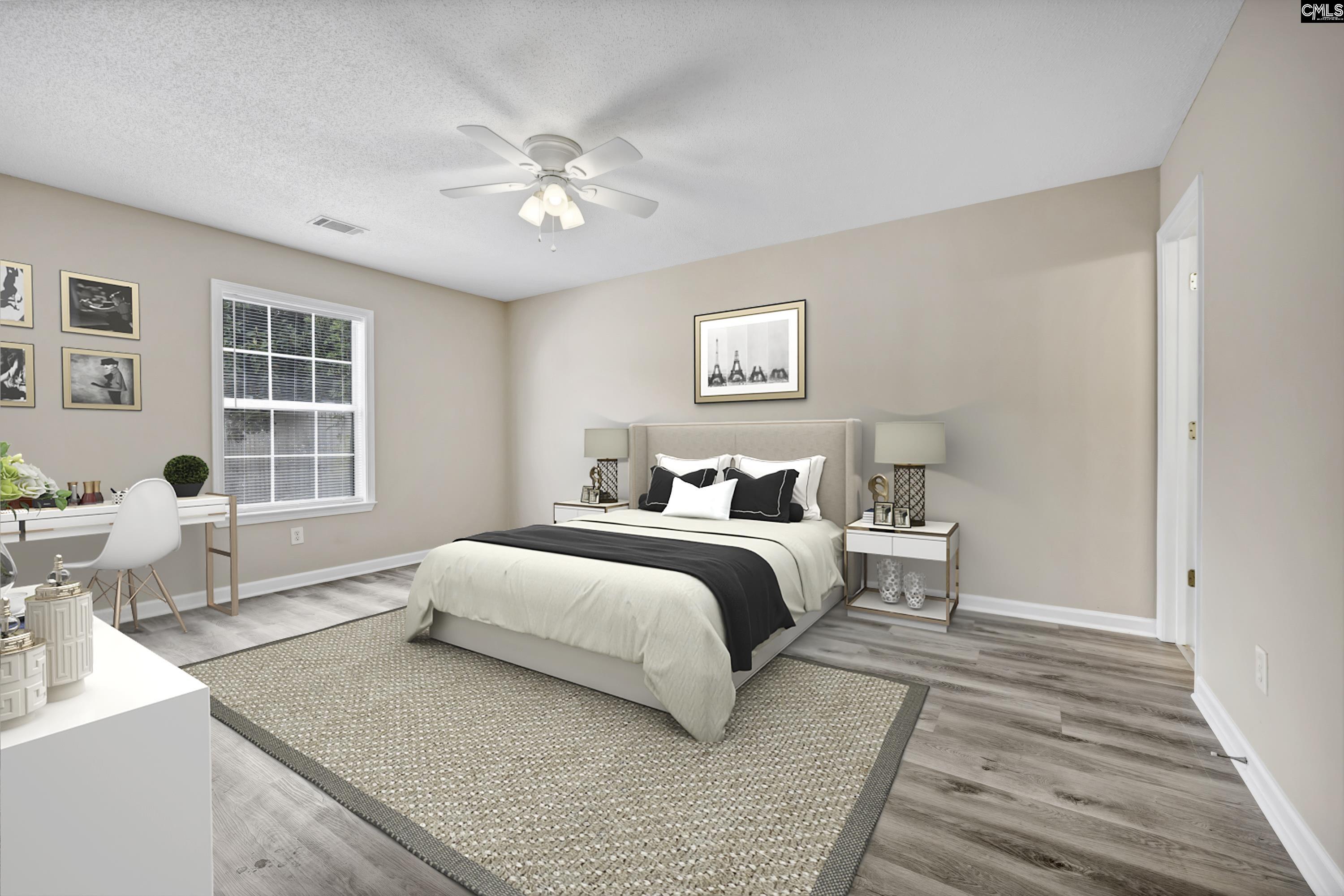 17 Hampton Oaks Place Columbia, SC 29212