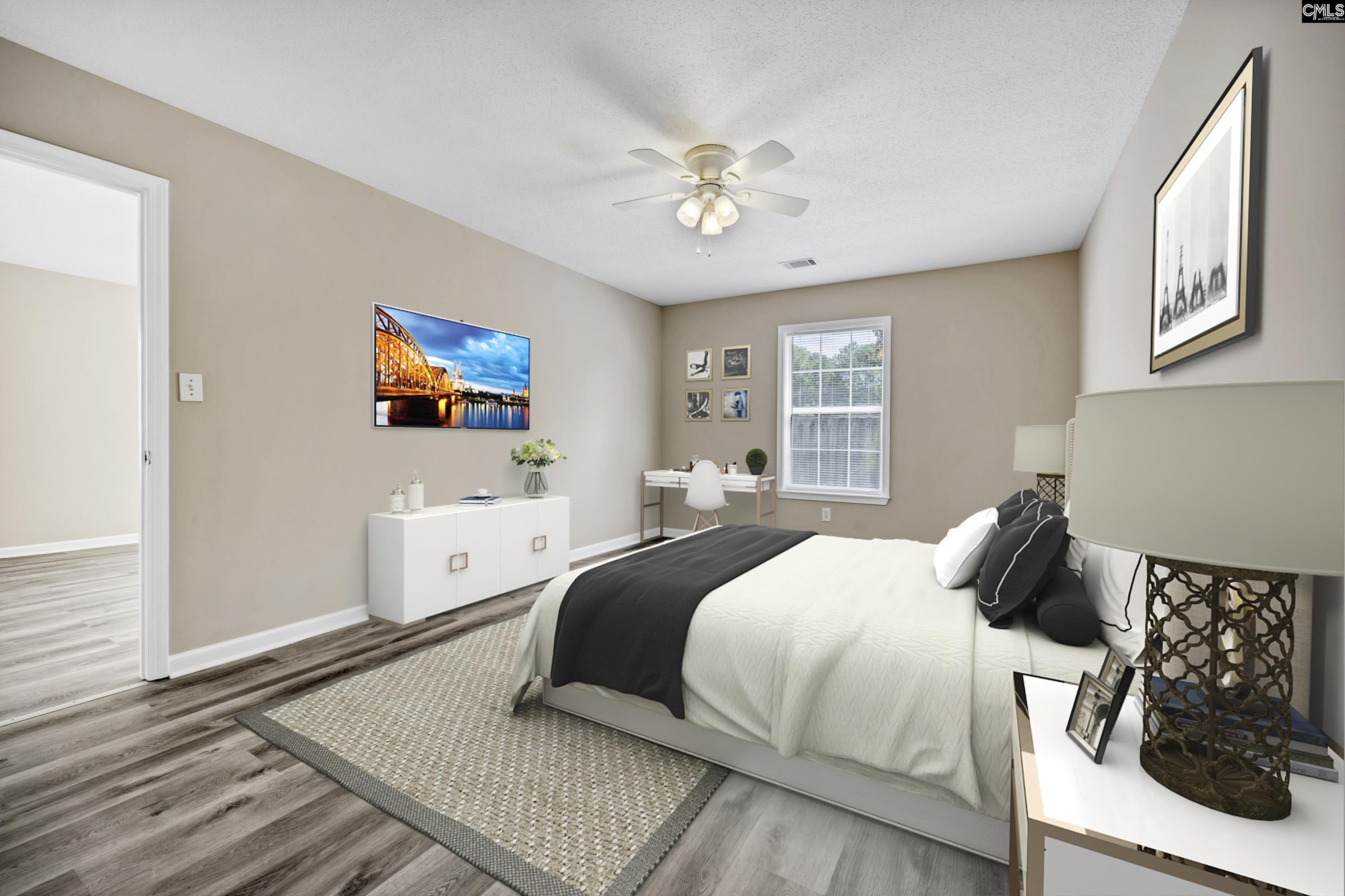17 Hampton Oaks Place Columbia, SC 29212