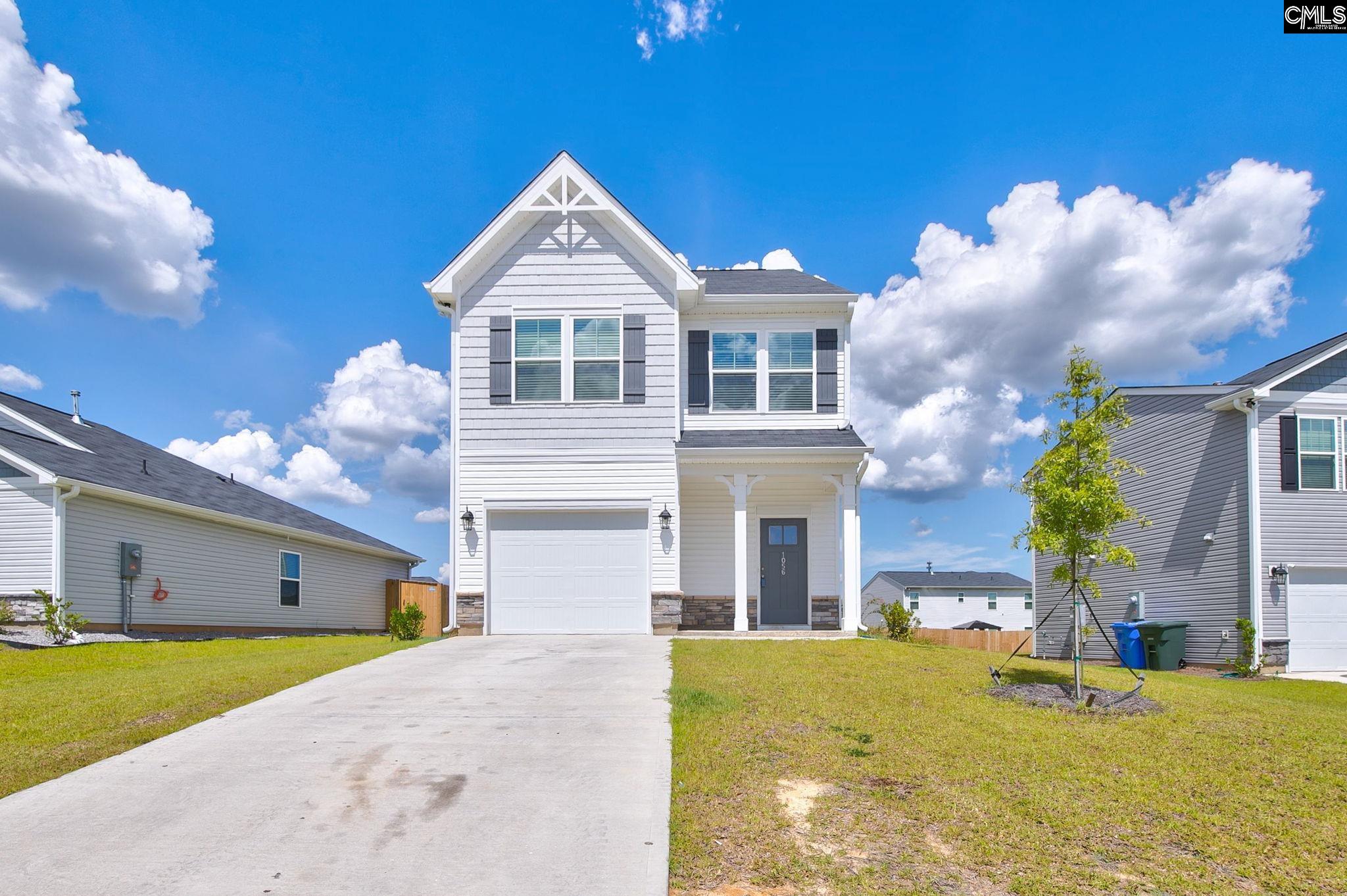 1056 Field Strip Road Columbia, SC 29229