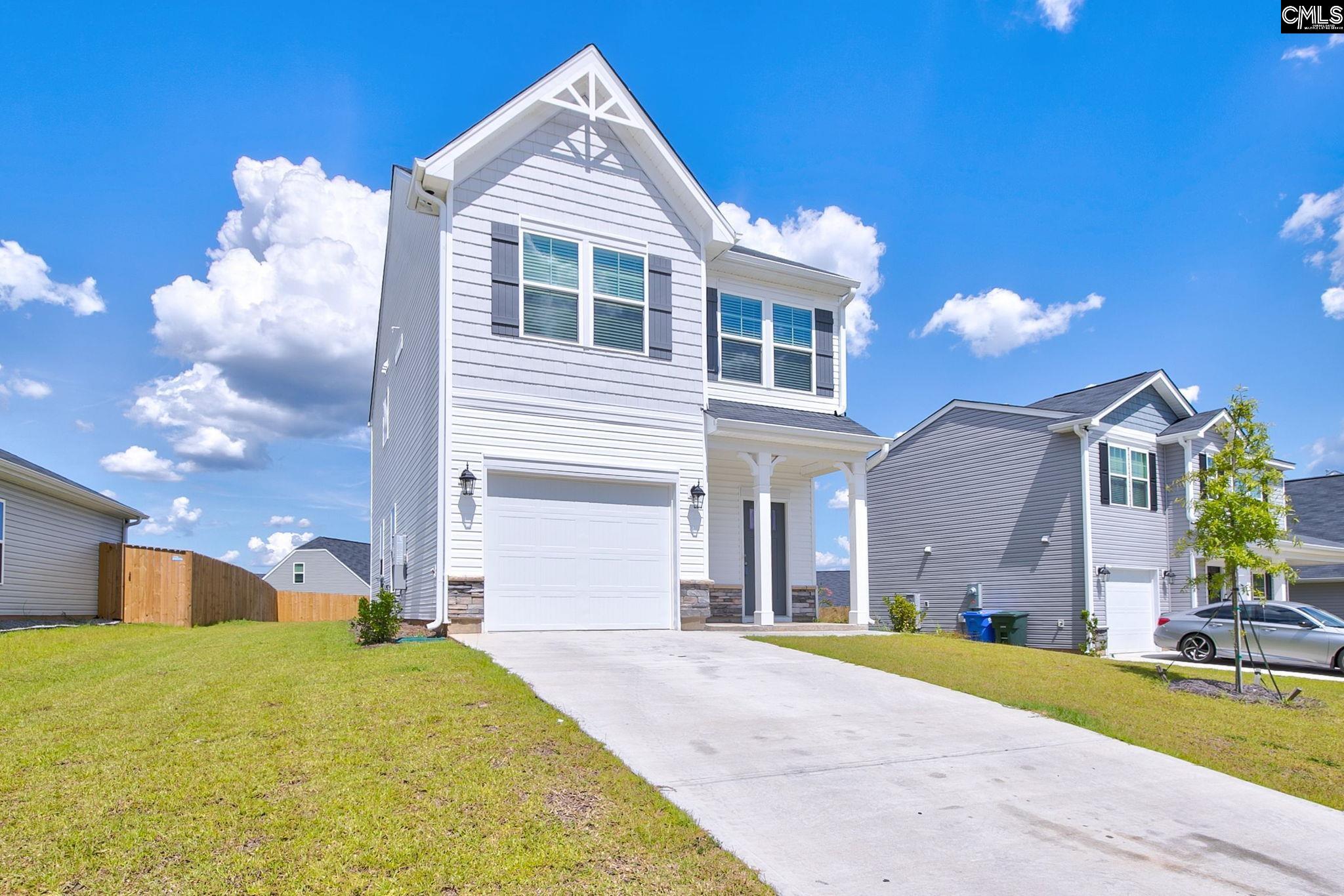 1056 Field Strip Road Columbia, SC 29229