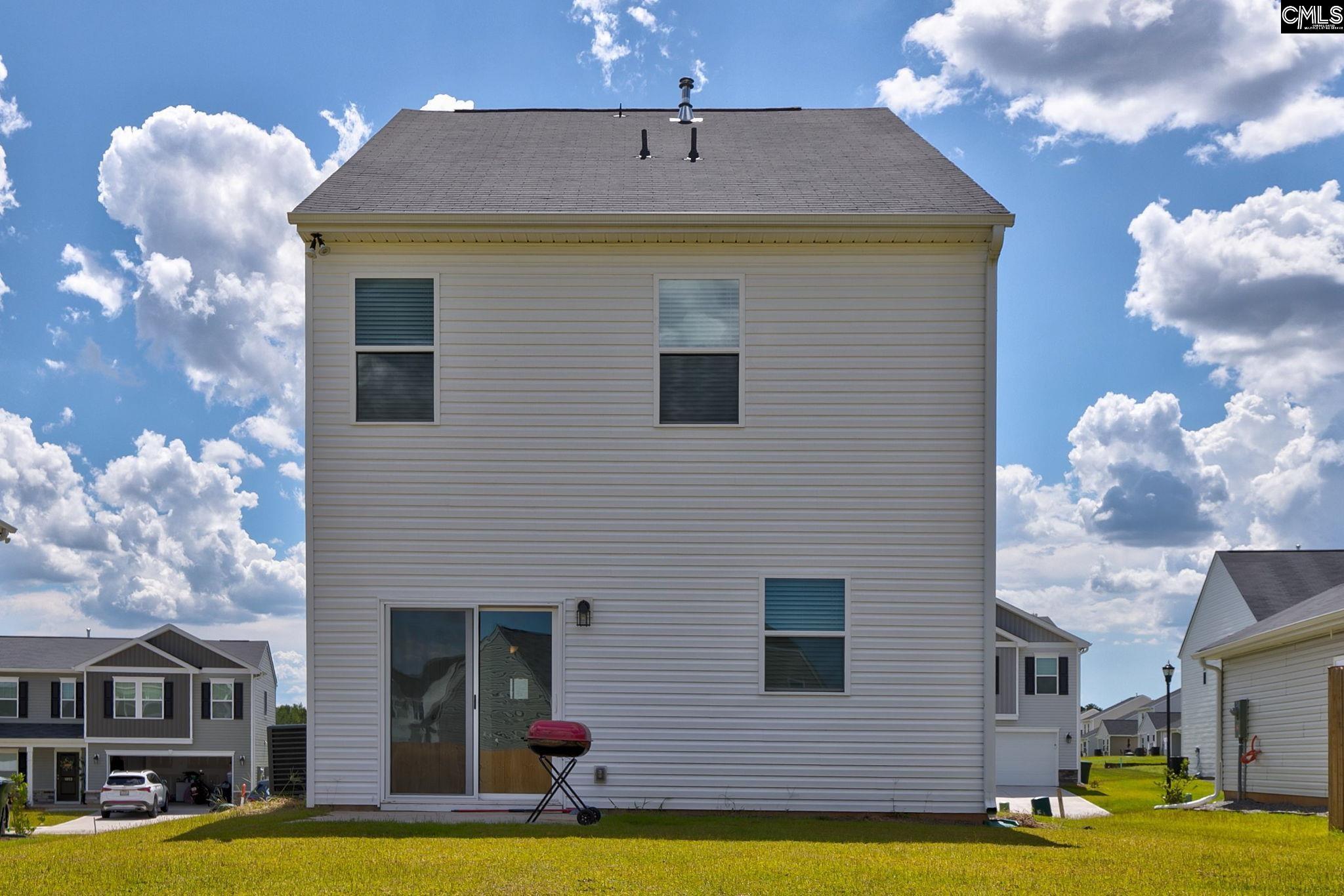 1056 Field Strip Road Columbia, SC 29229