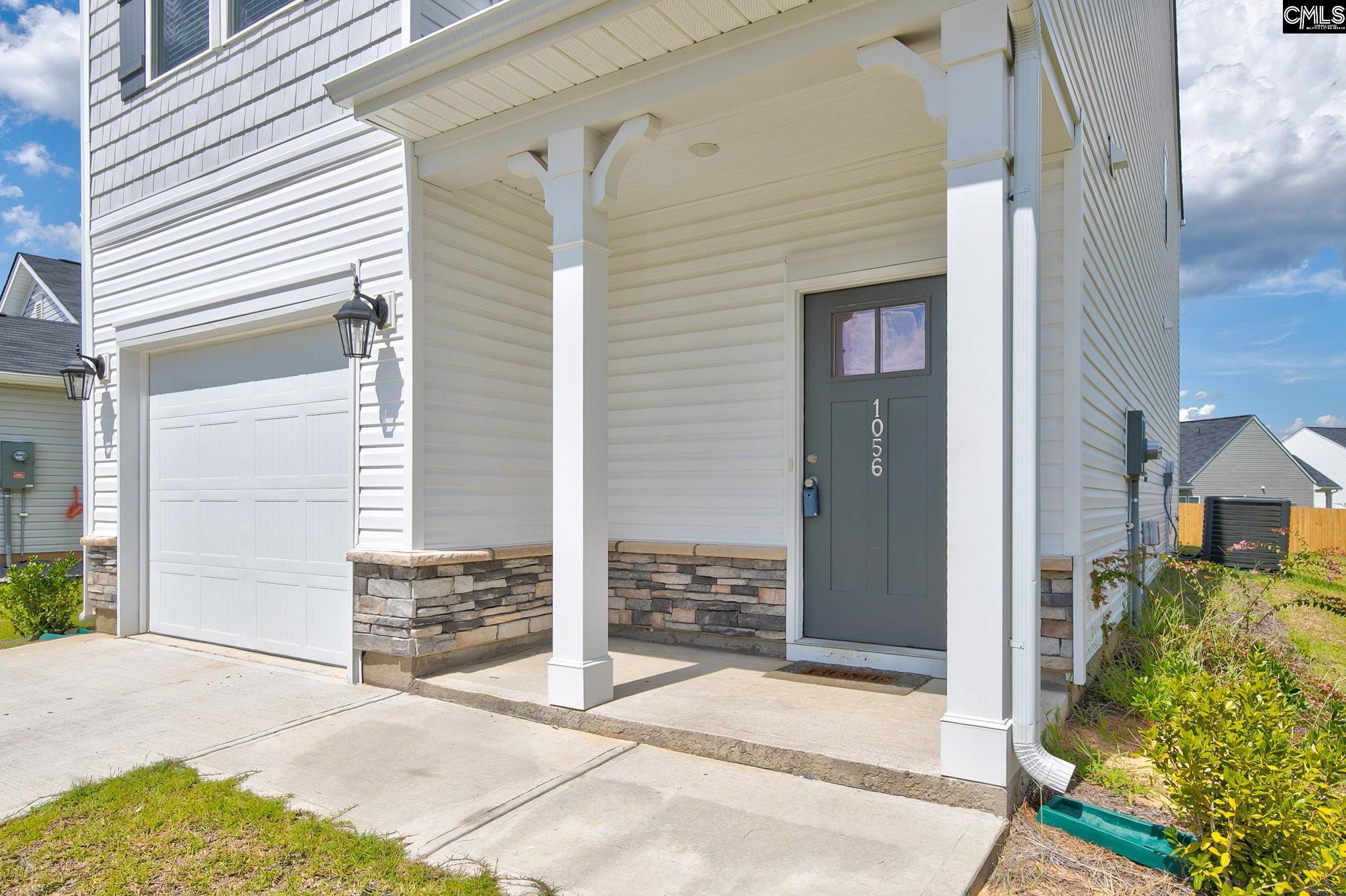 1056 Field Strip Road Columbia, SC 29229