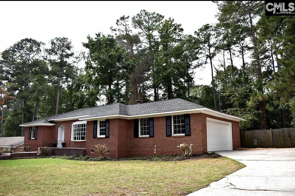 5839 Corley Street Columbia, SC 29212