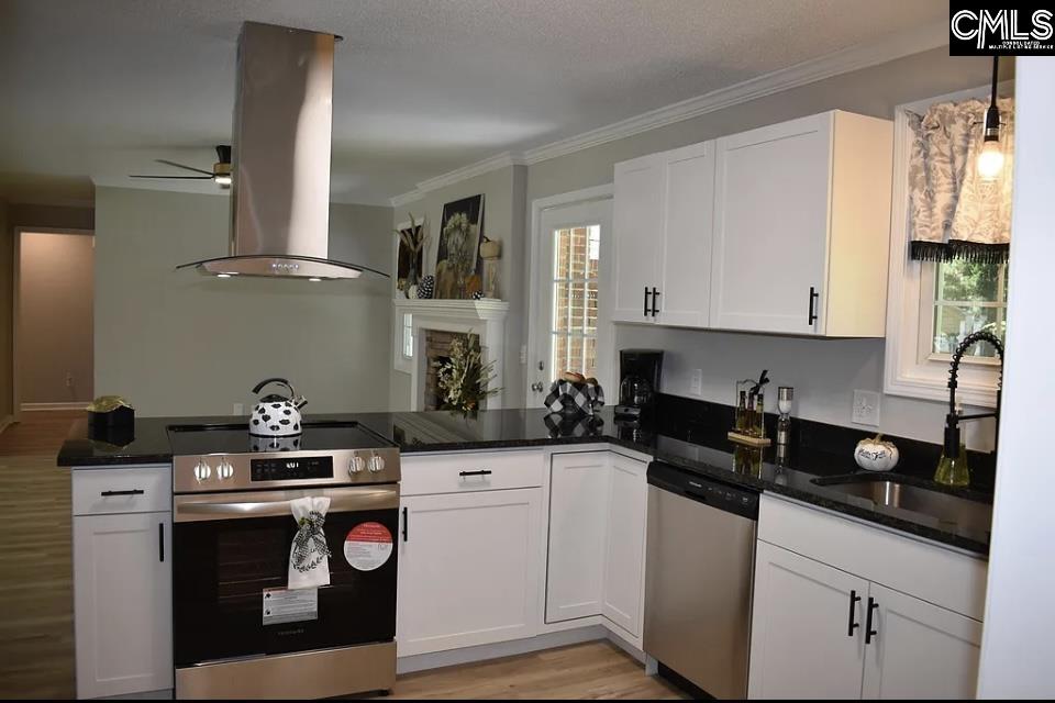 5839 Corley Street Columbia, SC 29212