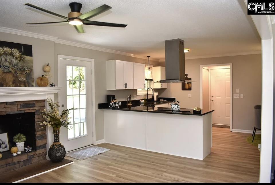 5839 Corley Street Columbia, SC 29212