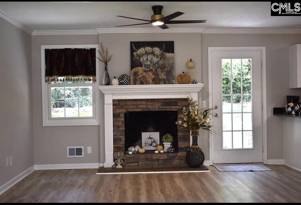 5839 Corley Street Columbia, SC 29212
