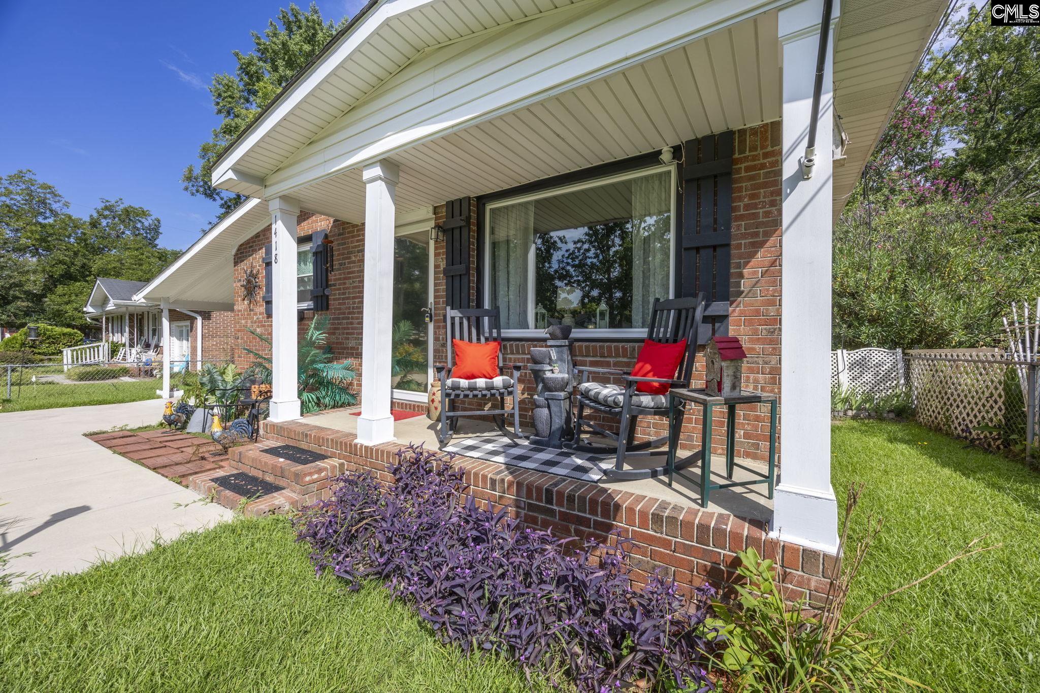 1418 Lexington Street Cayce, SC 29033