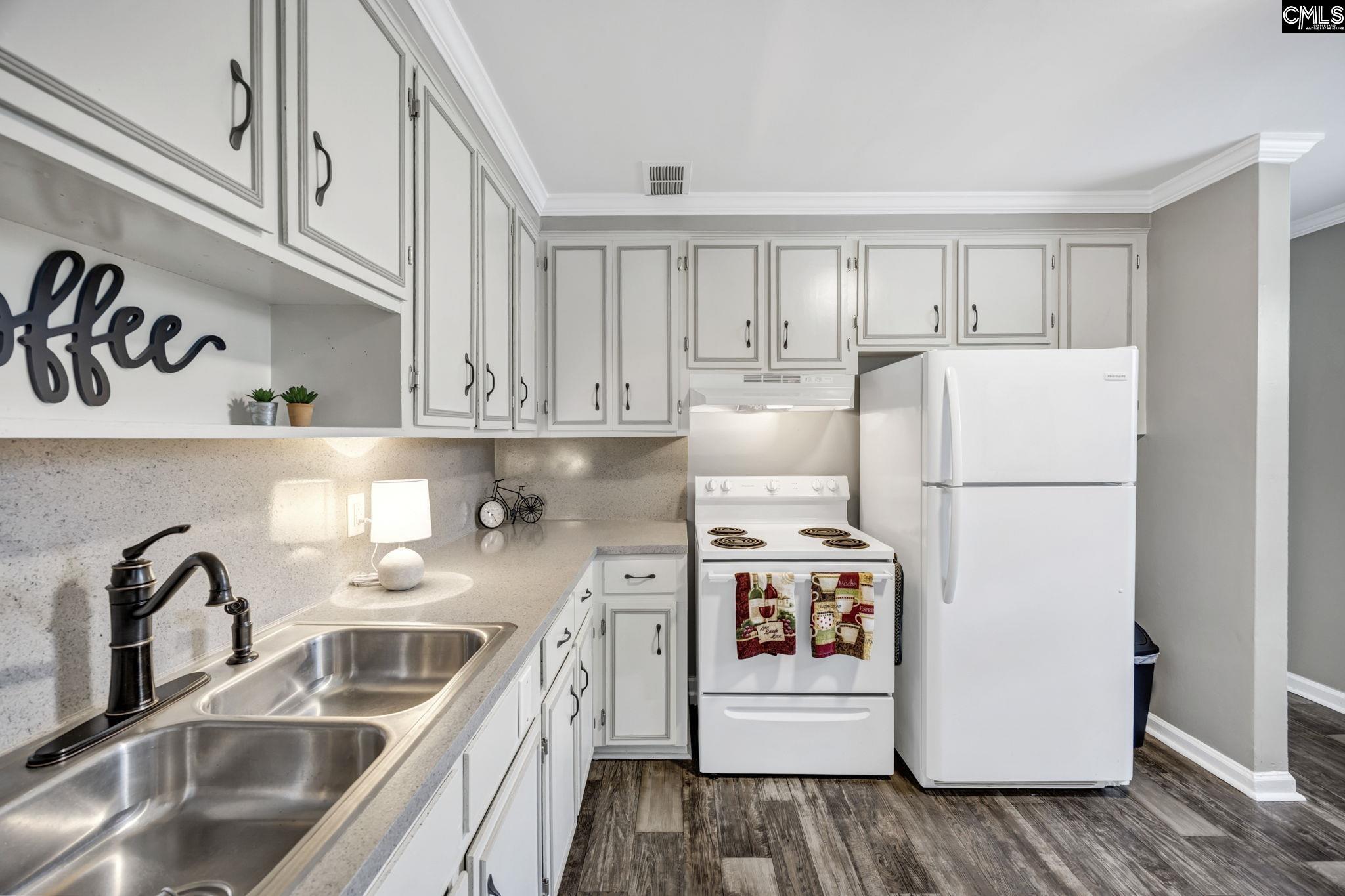 1418 Lexington Street Cayce, SC 29033