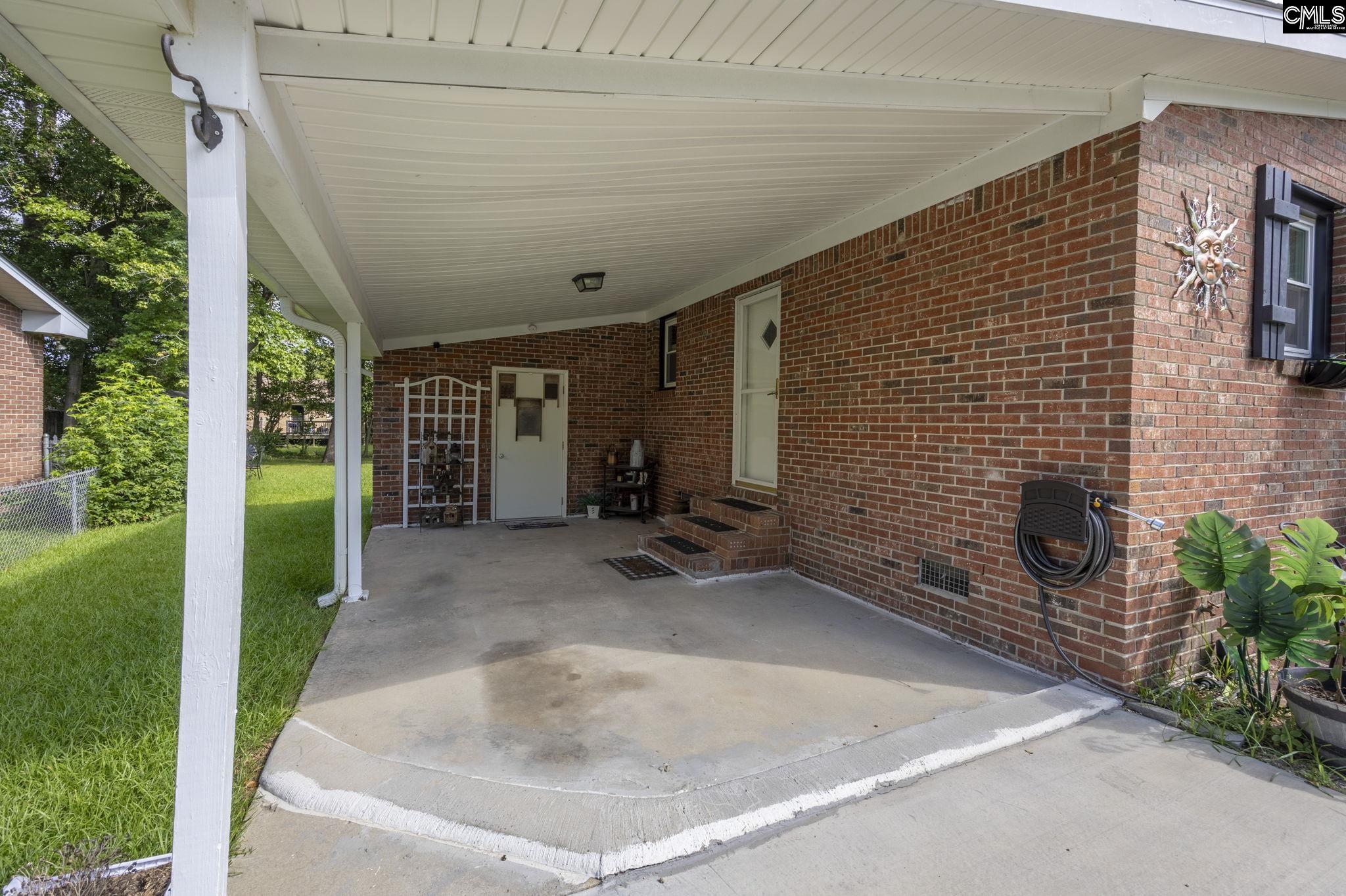 1418 Lexington Street Cayce, SC 29033
