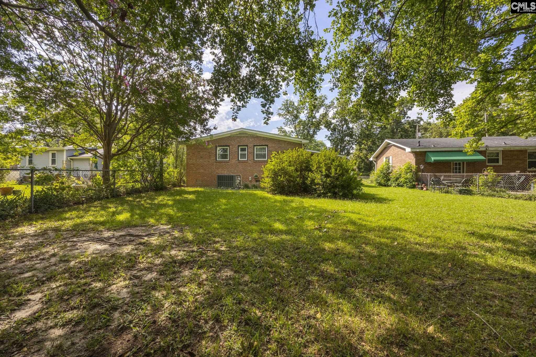 1418 Lexington Street Cayce, SC 29033