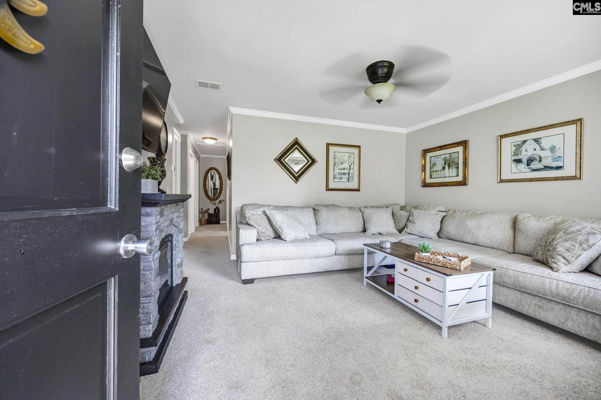 1418 Lexington Street Cayce, SC 29033