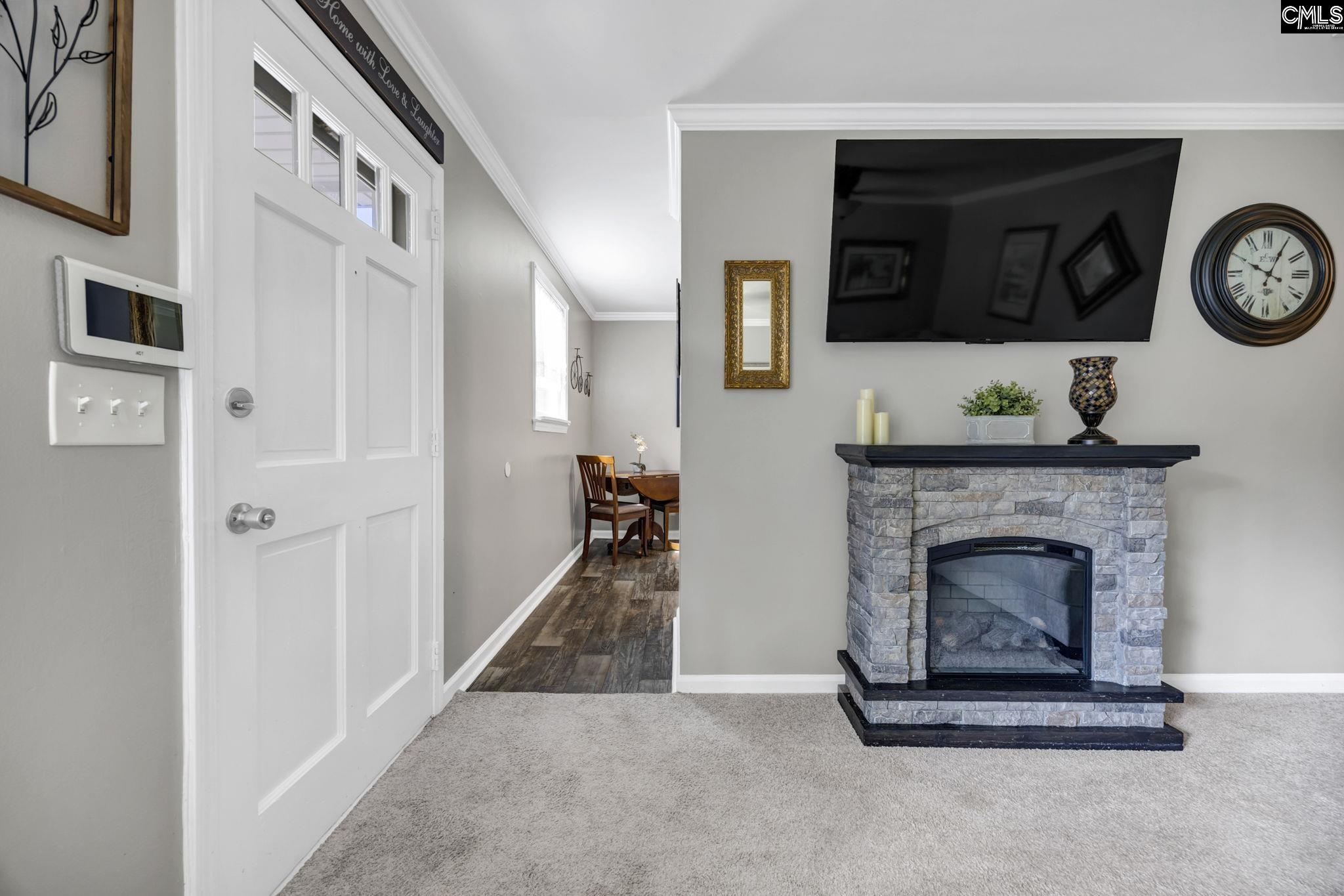 1418 Lexington Street Cayce, SC 29033