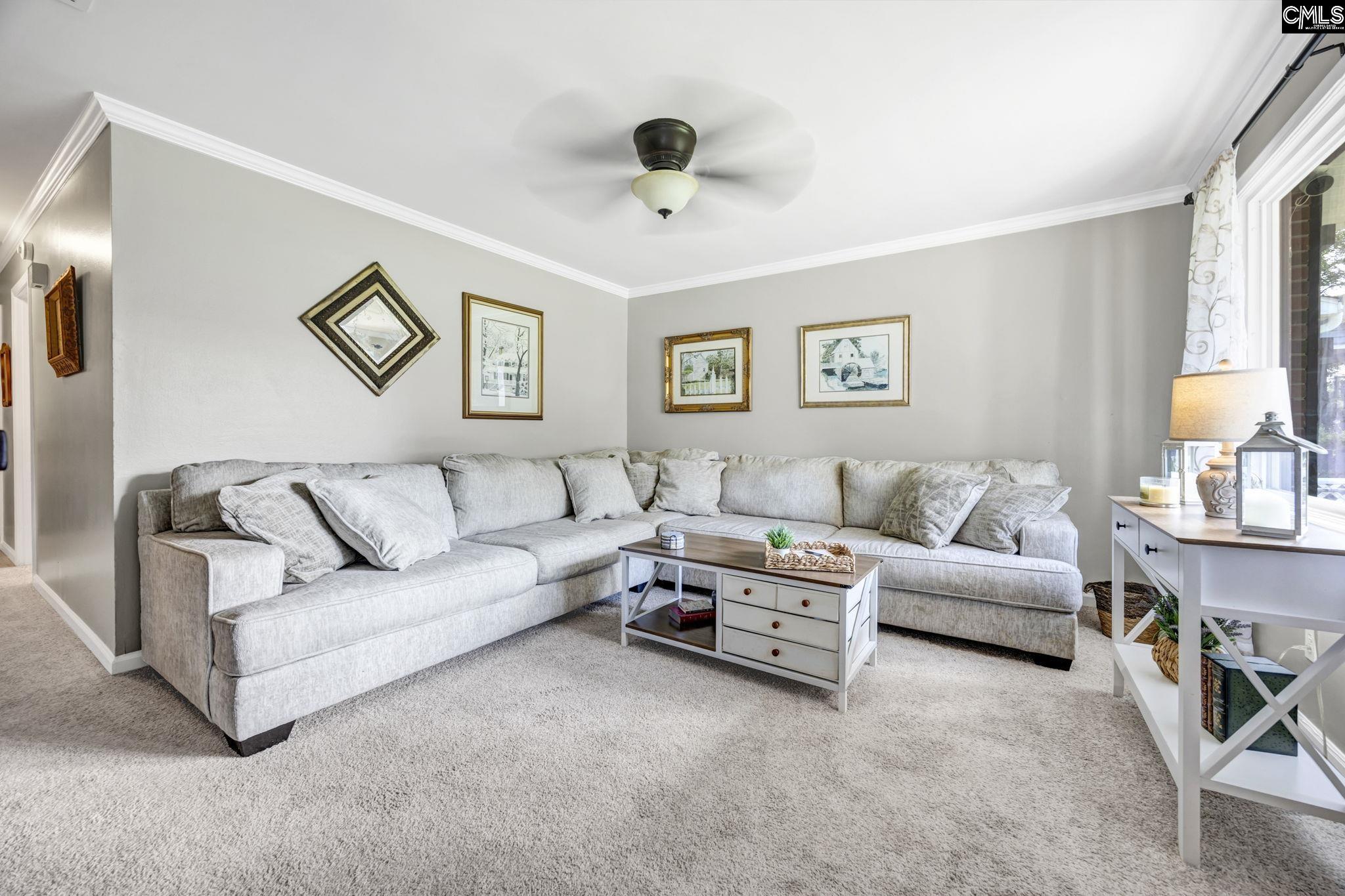 1418 Lexington Street Cayce, SC 29033