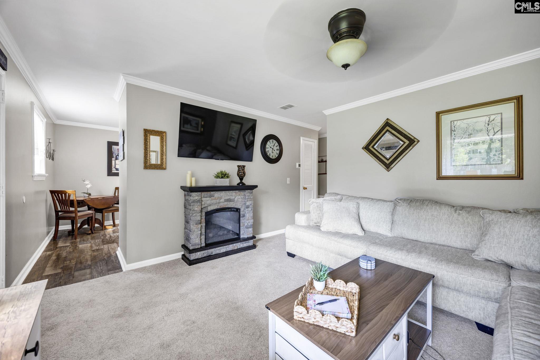 1418 Lexington Street Cayce, SC 29033