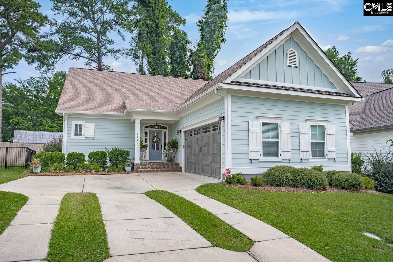 1113 Congaree Bluff Avenue Cayce, SC 29033