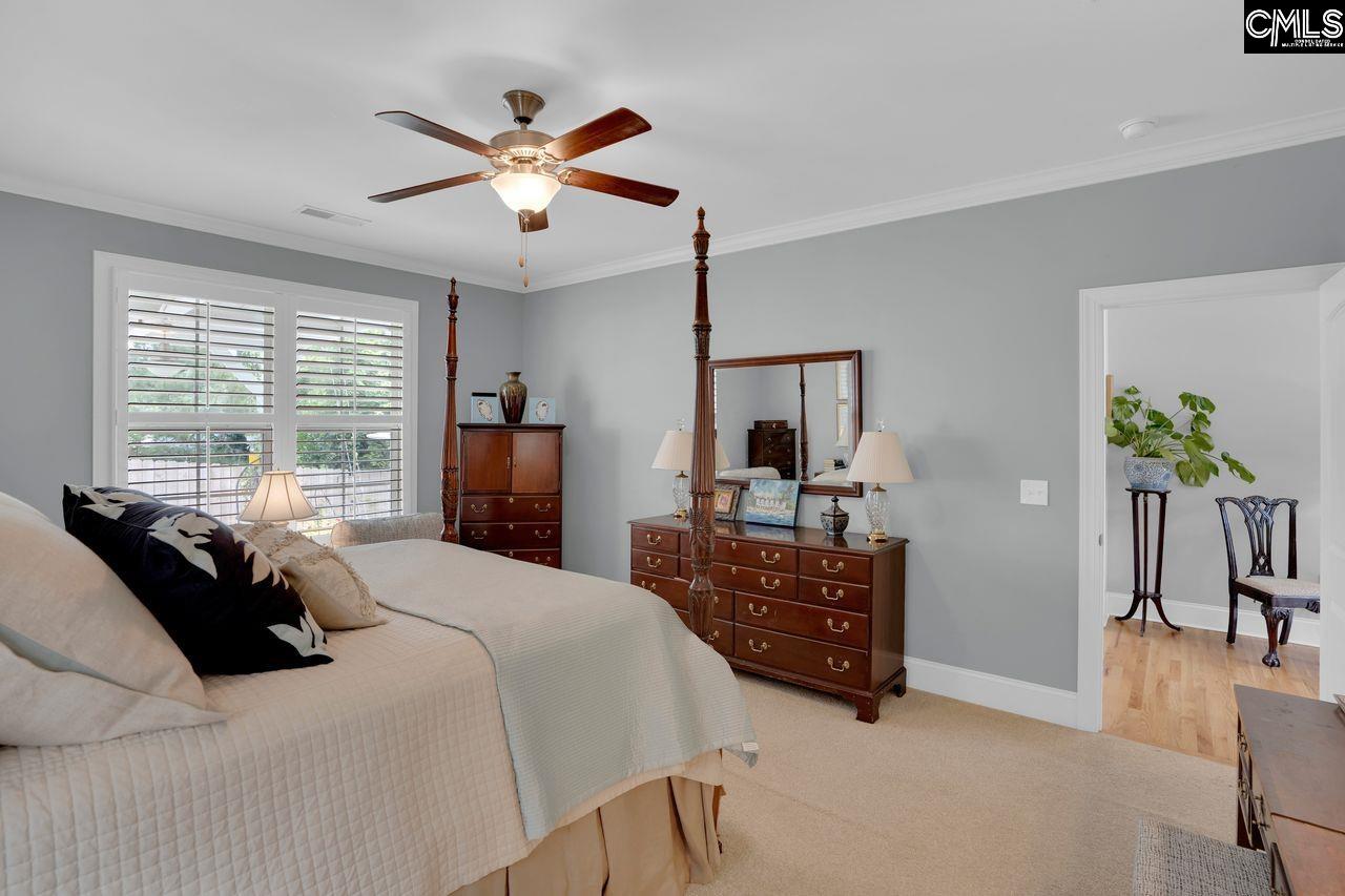 1113 Congaree Bluff Avenue Cayce, SC 29033