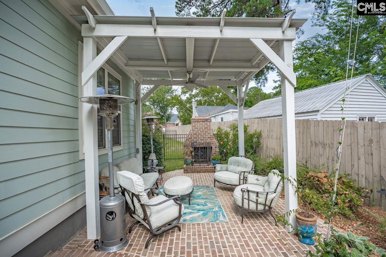 1113 Congaree Bluff Avenue Cayce, SC 29033