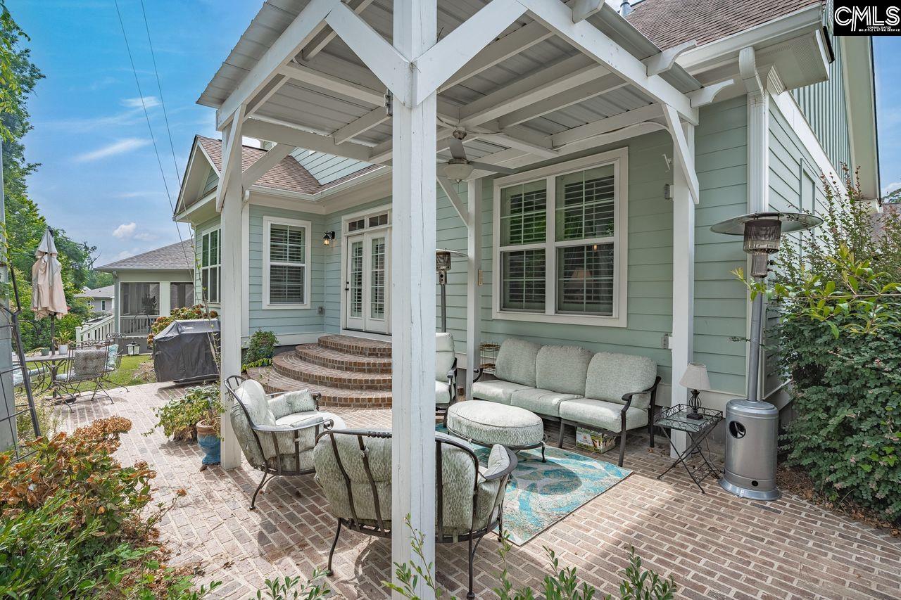 1113 Congaree Bluff Avenue Cayce, SC 29033