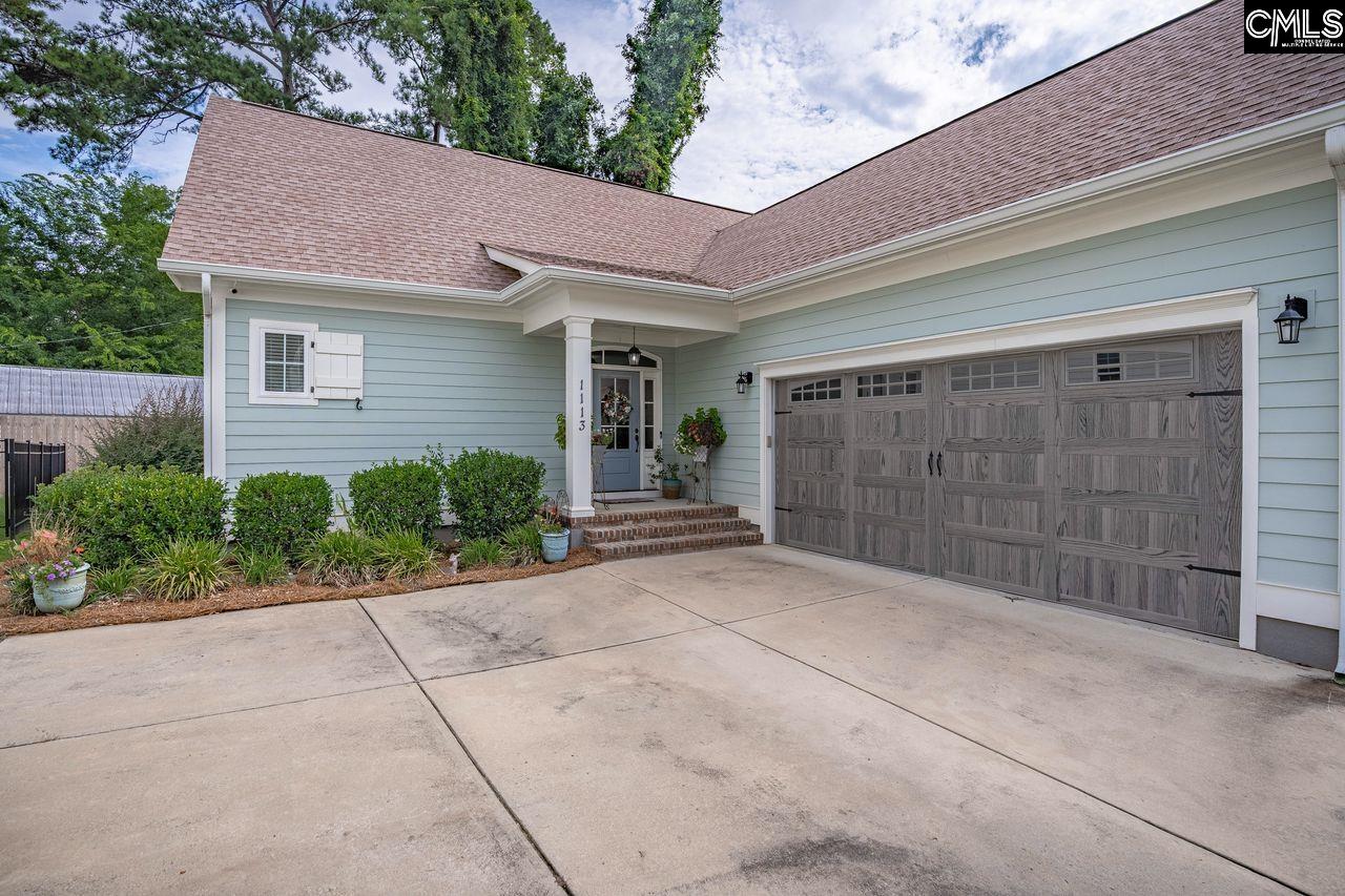 1113 Congaree Bluff Avenue Cayce, SC 29033