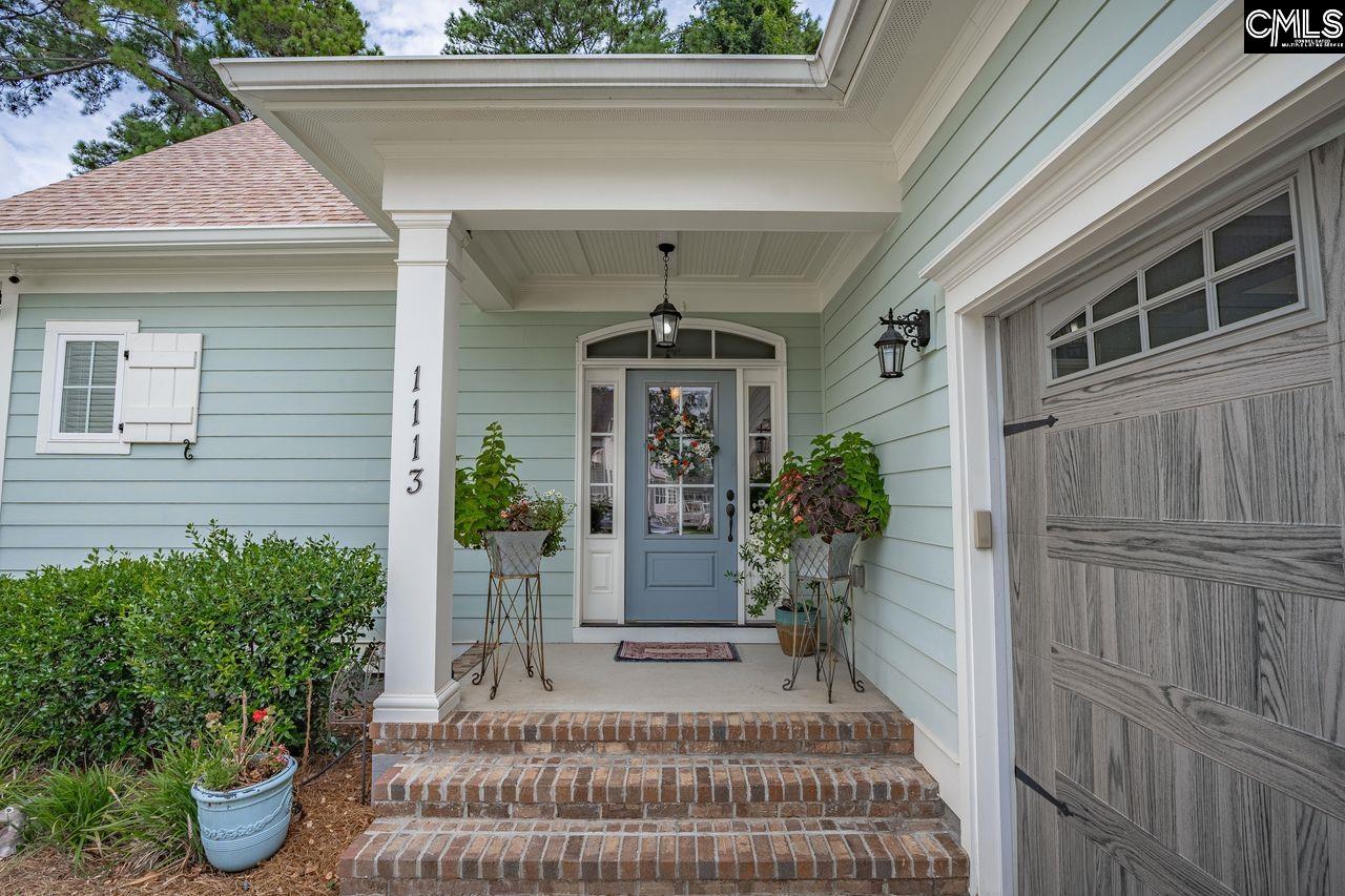 1113 Congaree Bluff Avenue Cayce, SC 29033