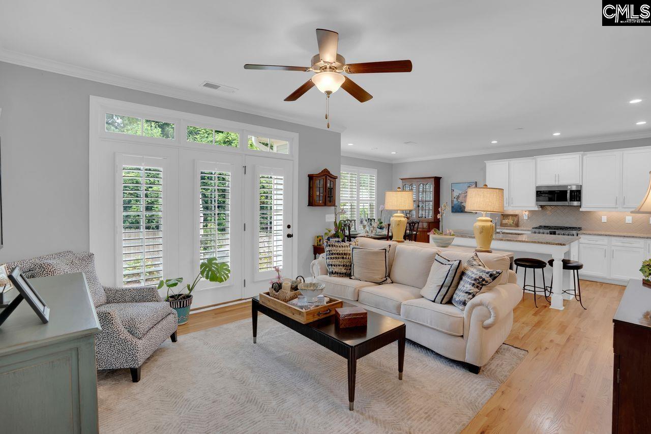 1113 Congaree Bluff Avenue Cayce, SC 29033