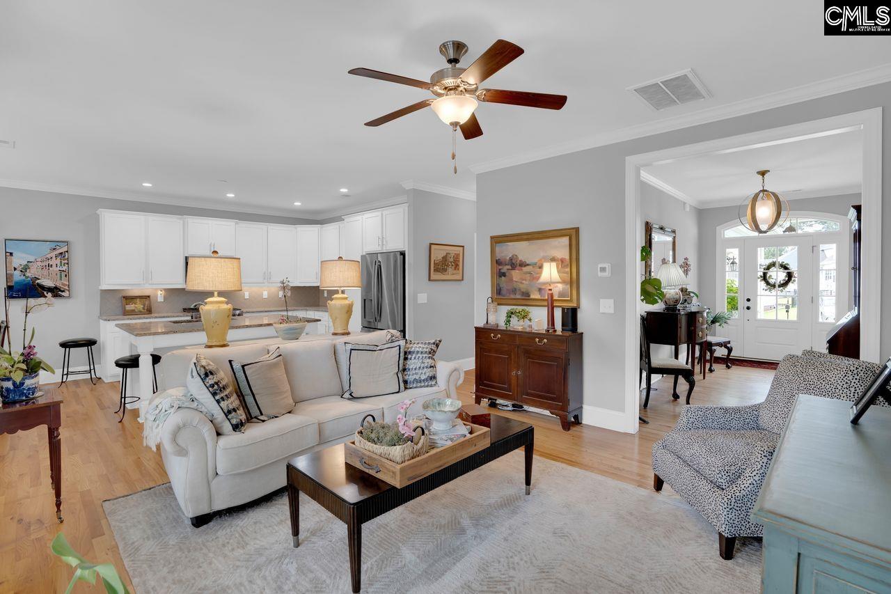 1113 Congaree Bluff Avenue Cayce, SC 29033