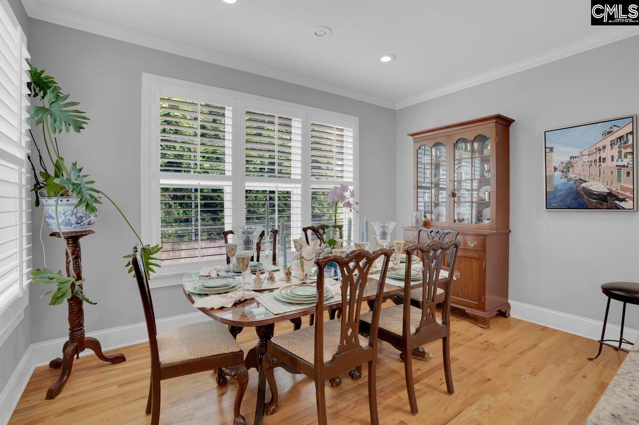 1113 Congaree Bluff Avenue Cayce, SC 29033