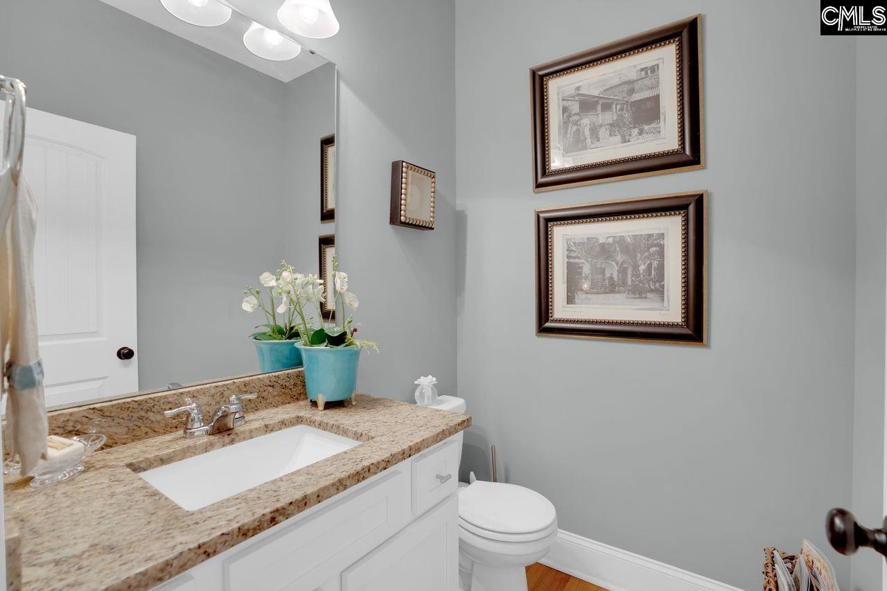 1113 Congaree Bluff Avenue Cayce, SC 29033